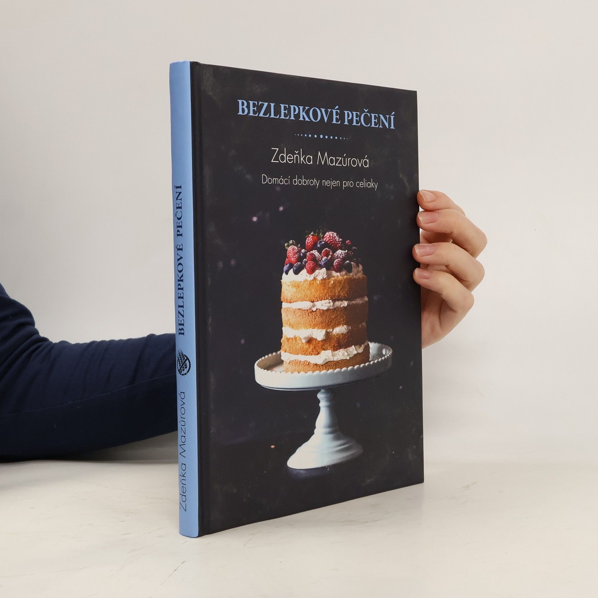 Bezlepkové pečení