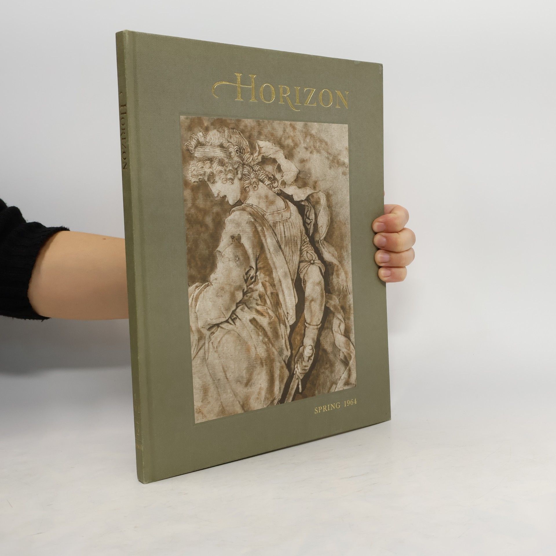 Various authors Horizont Vol. VI No. 2 Spring 1964