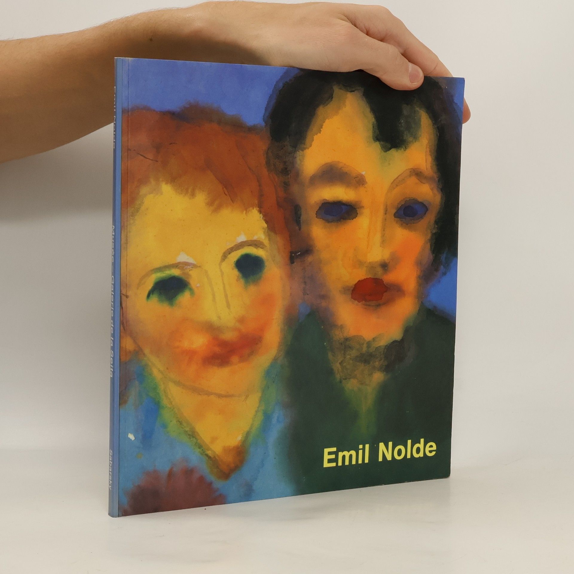 Various authors Emil Nolde