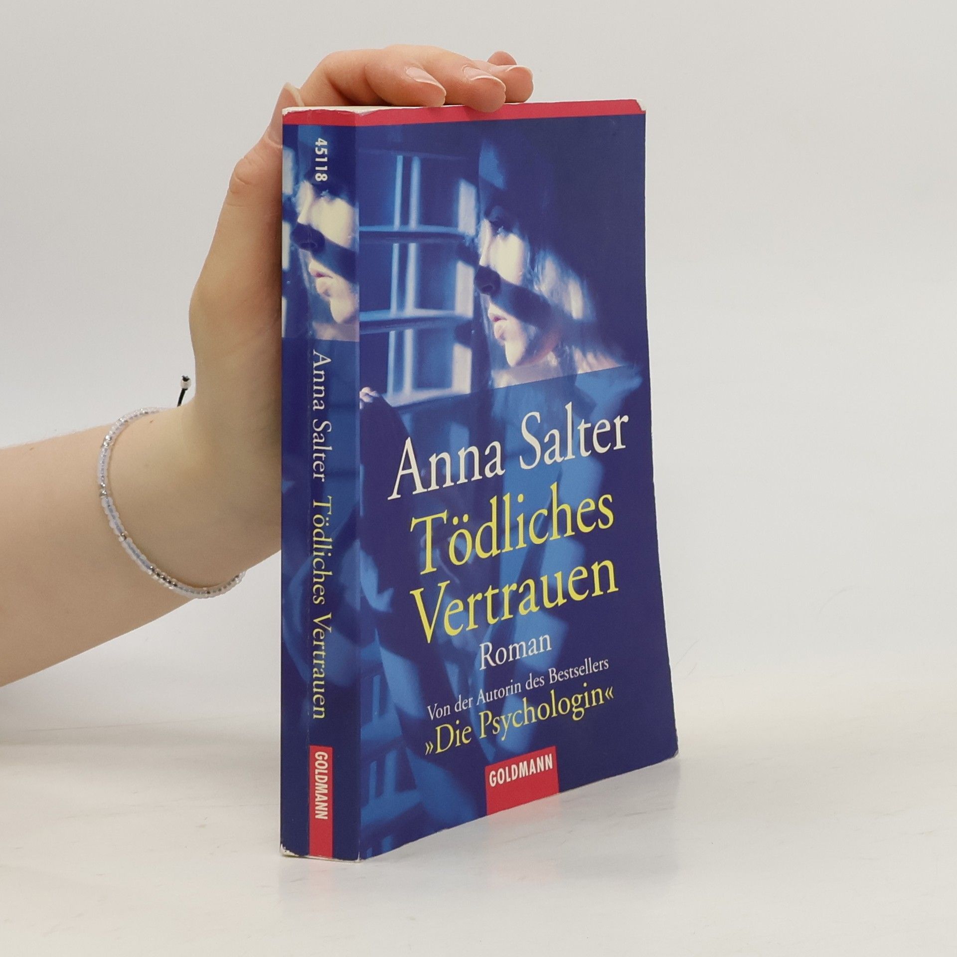 Tödliches Vertrauen