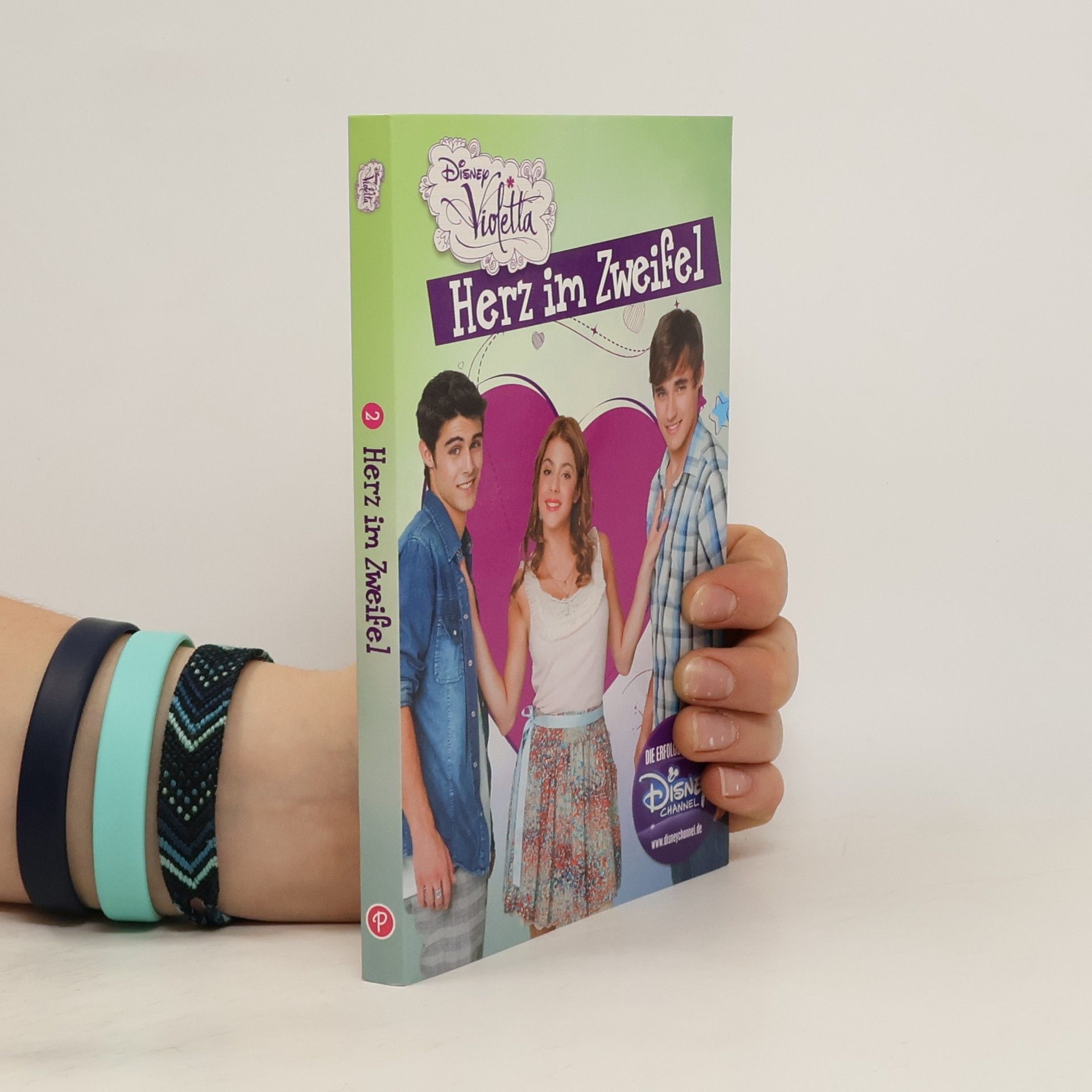 Autorenkollektiv Herz im Zweifel