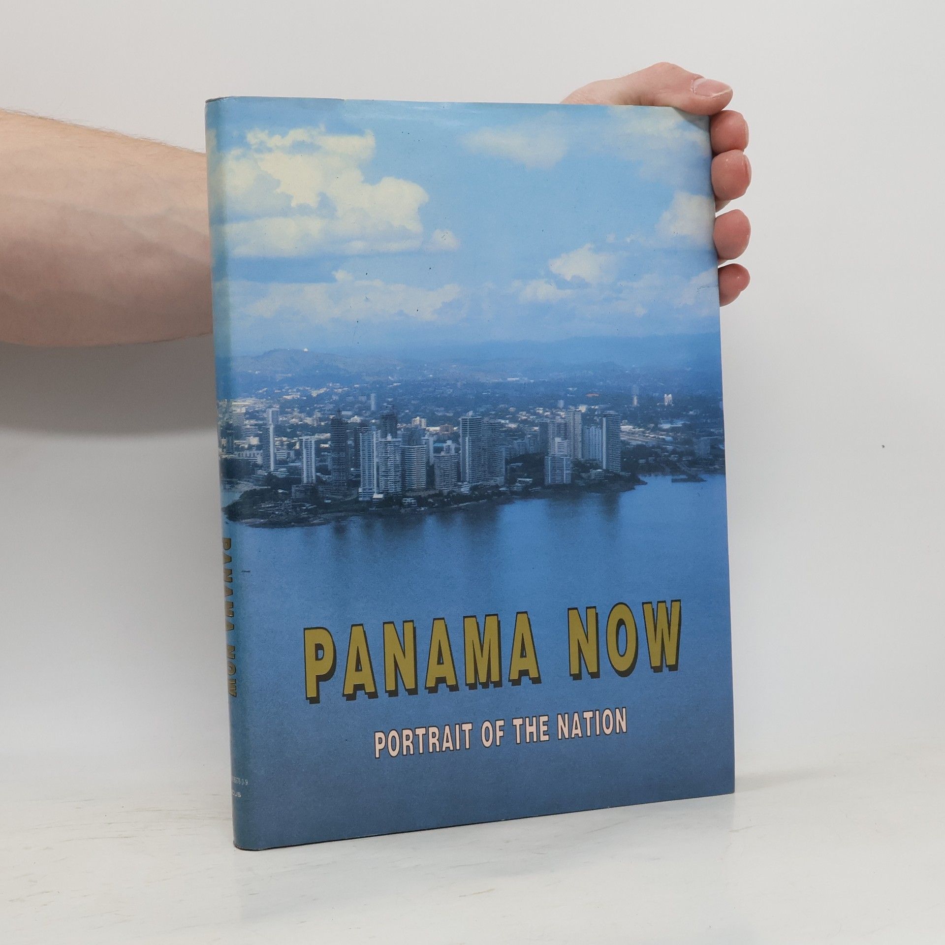 Roberto Méndez Panama Now