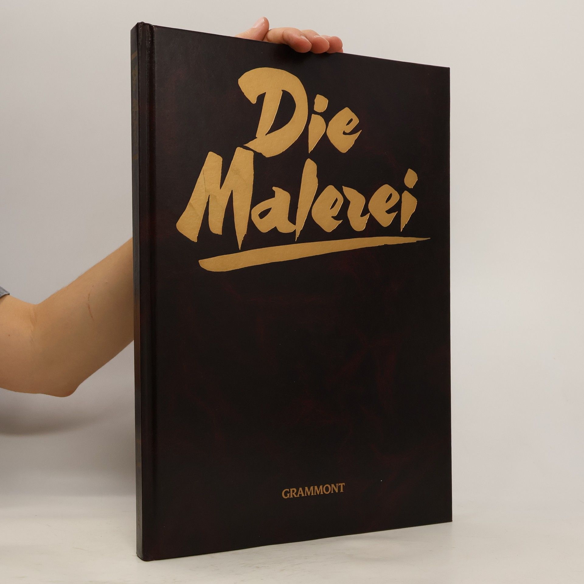 Werner Schabert Die Malerei 8. Klassizismus, Romantik, Realismus