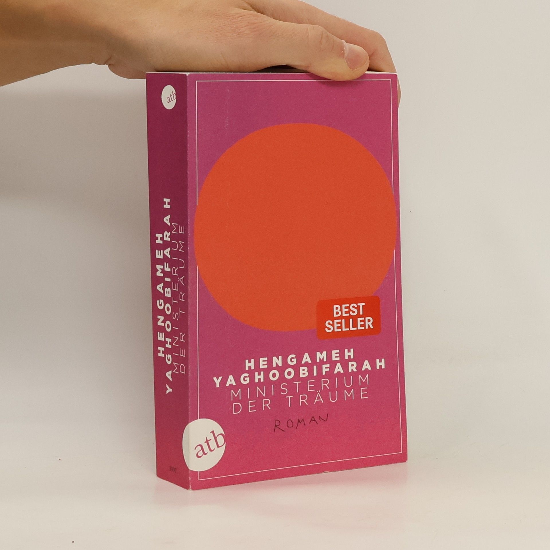 Ministerium der Träume