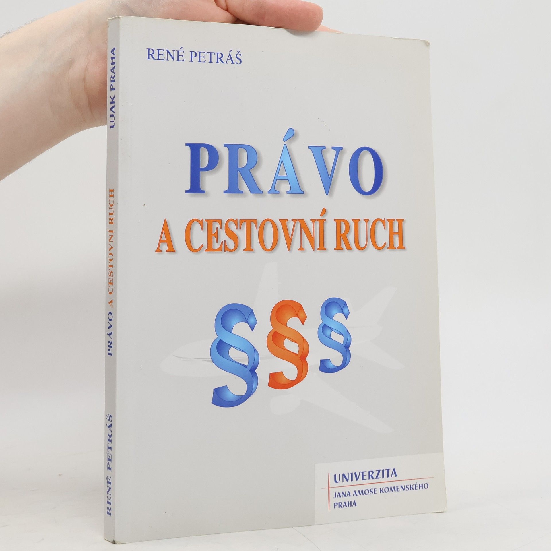 Právo a cestovní ruch