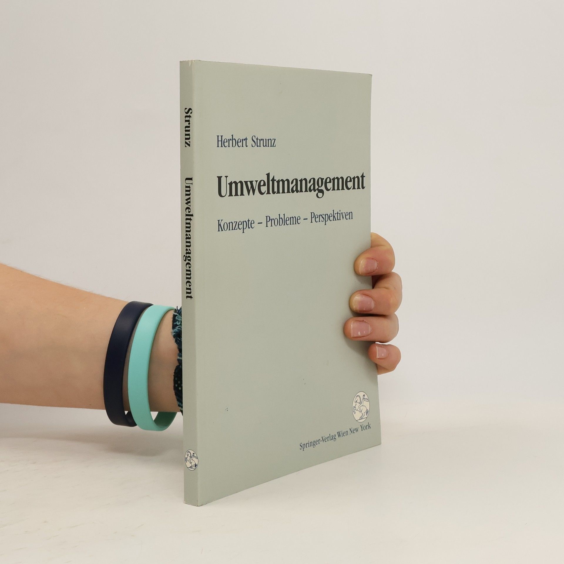 Herbert Strunz Umweltmanagement
