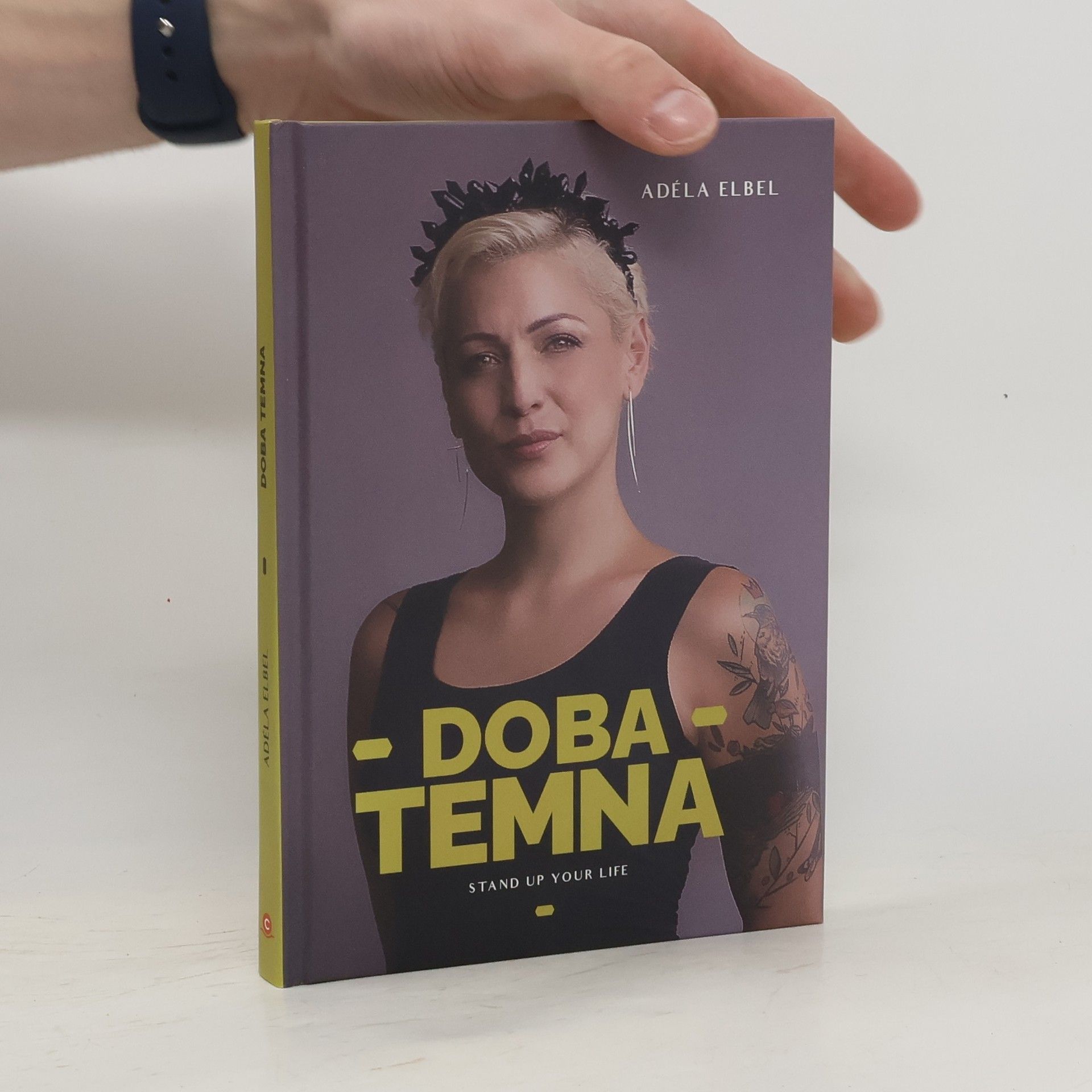 Doba temna
