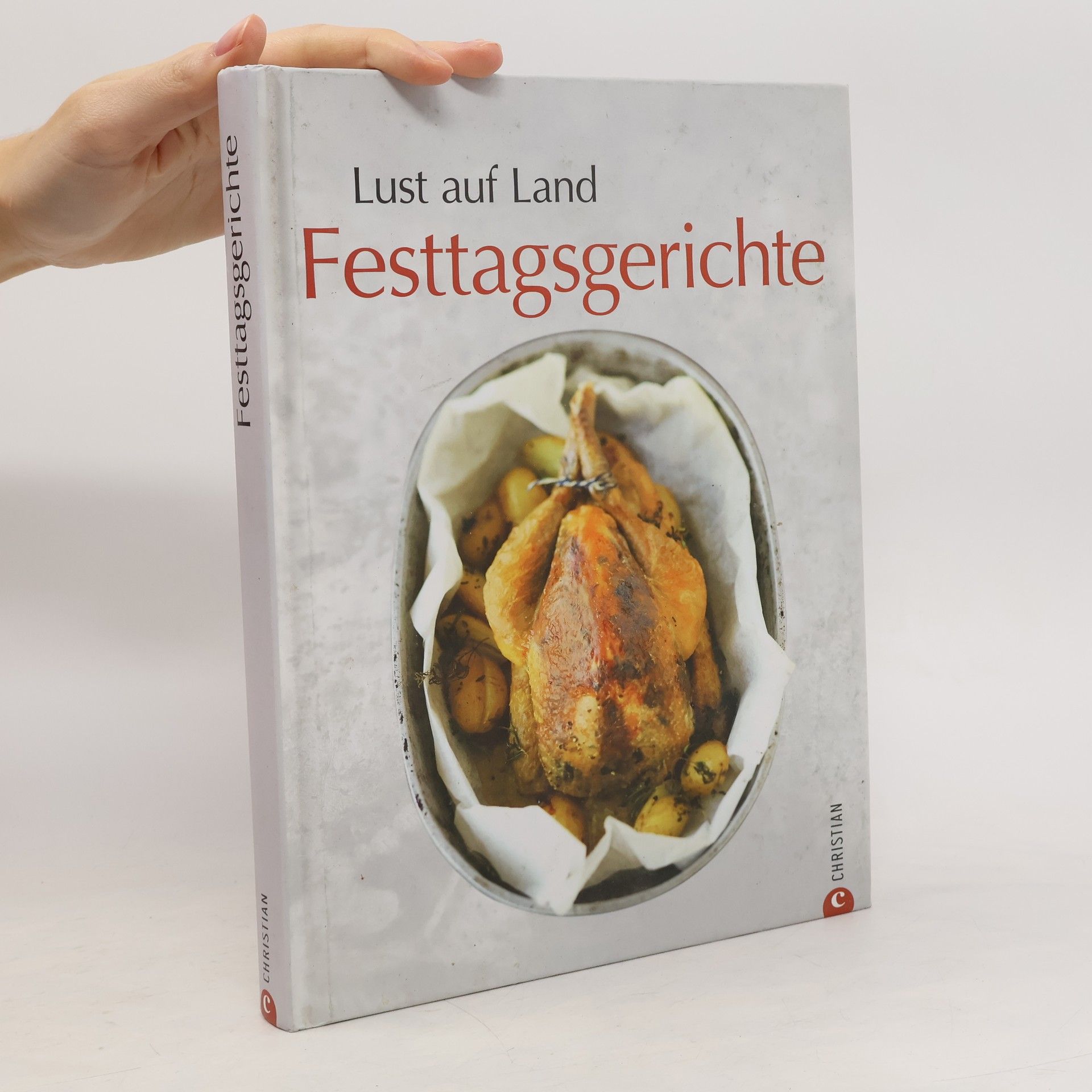 Autorenkollektiv Festtagsgerichte