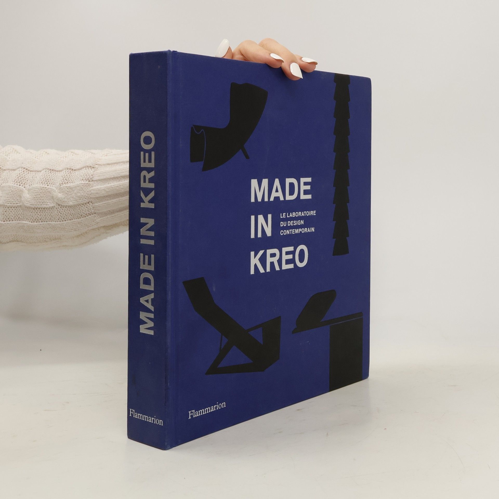 Various authors Made in Kreo