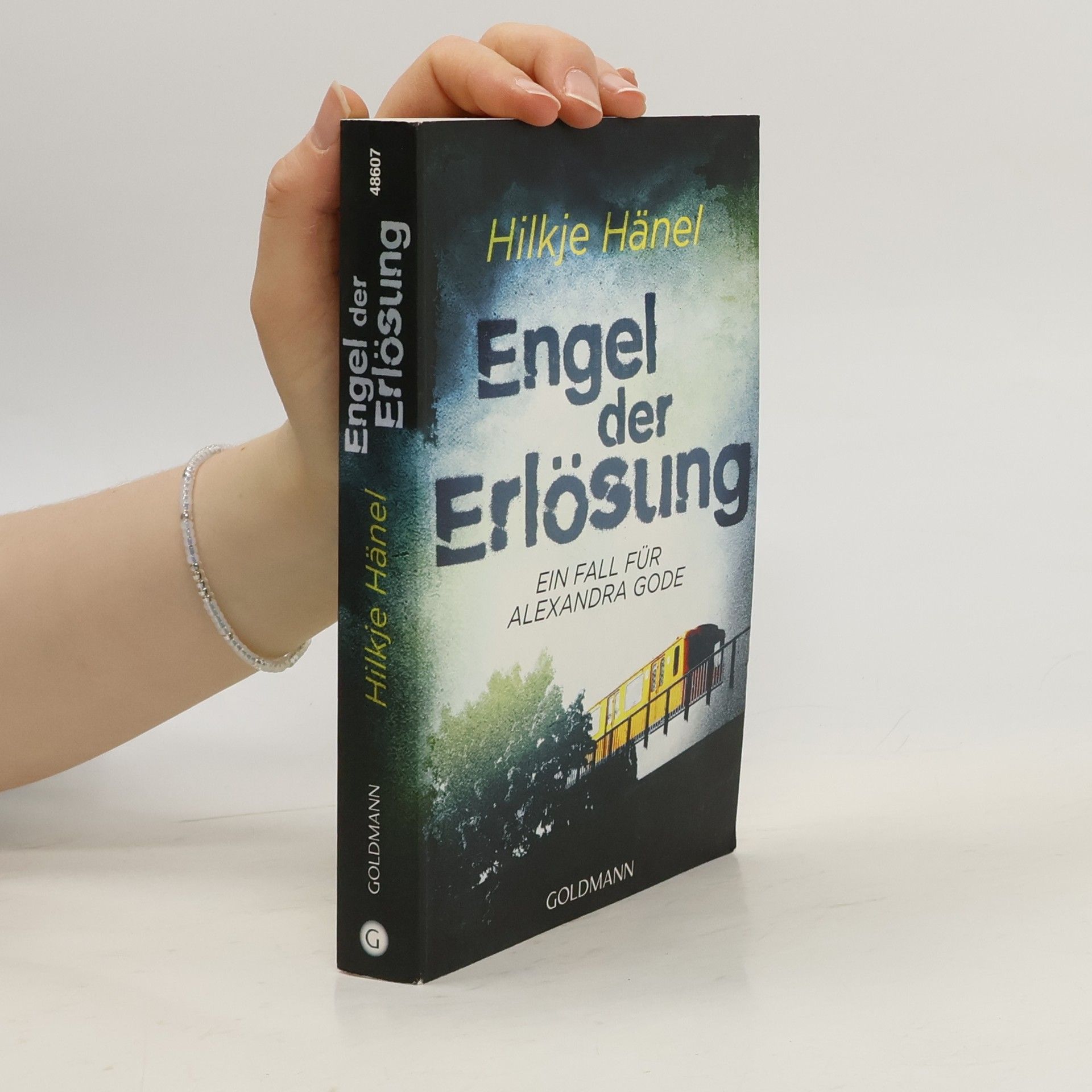 Engel der Erlösung