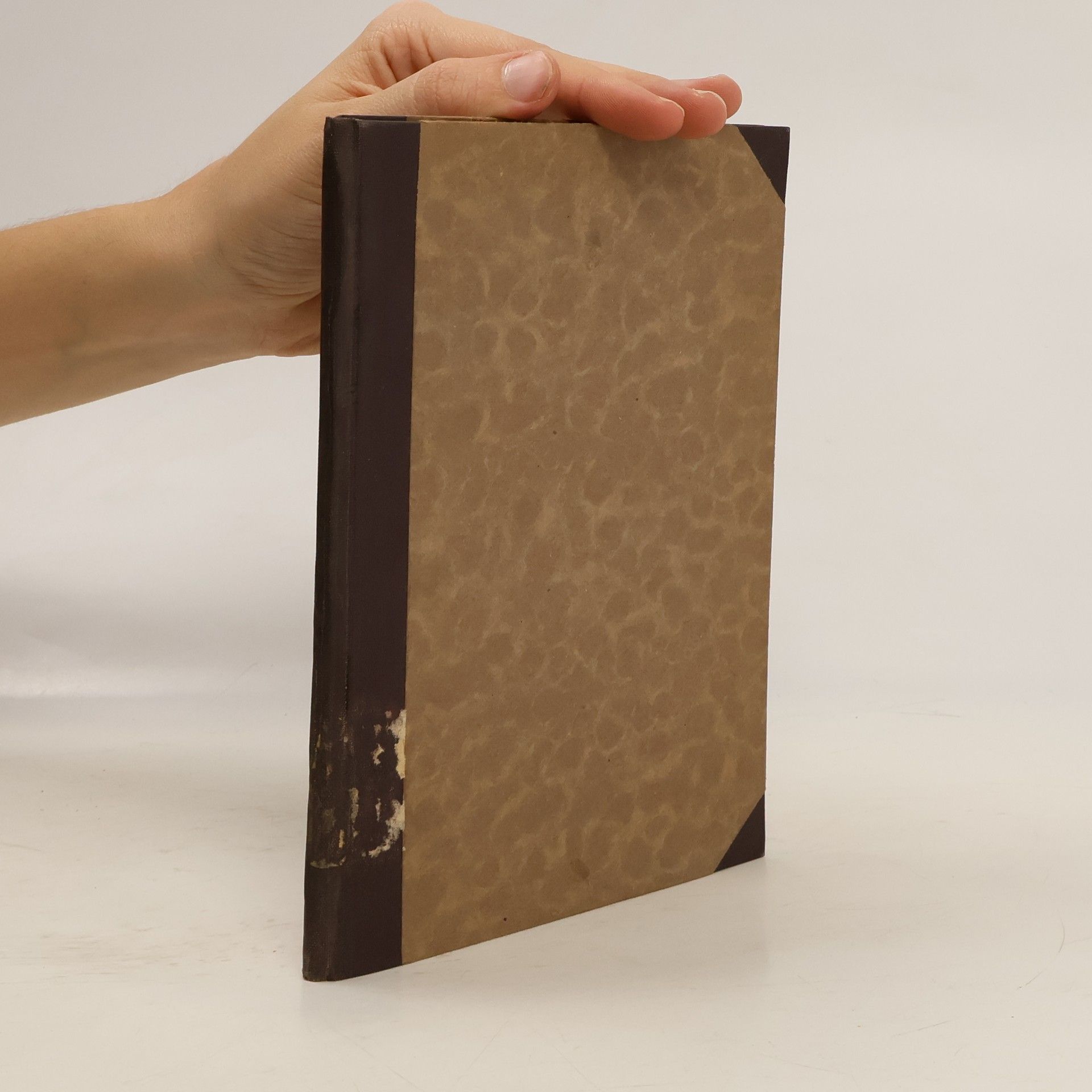 Ján Smrek Odsúdený k večitej žízni