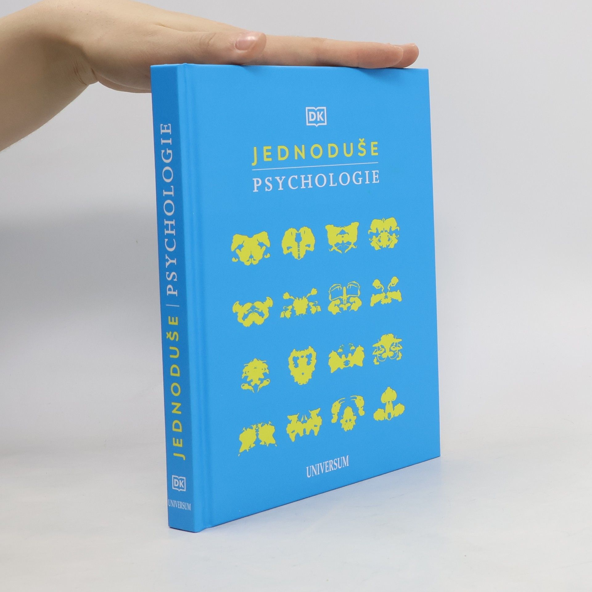 Jednoduše. Psychologie