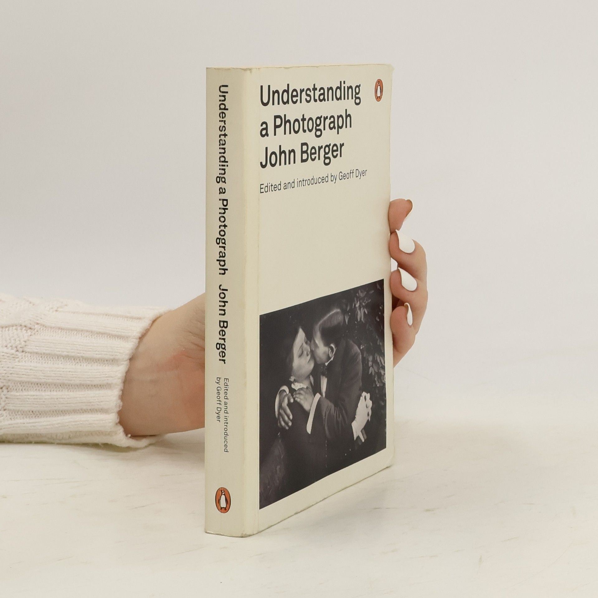 John Berger Understanding a Photograph