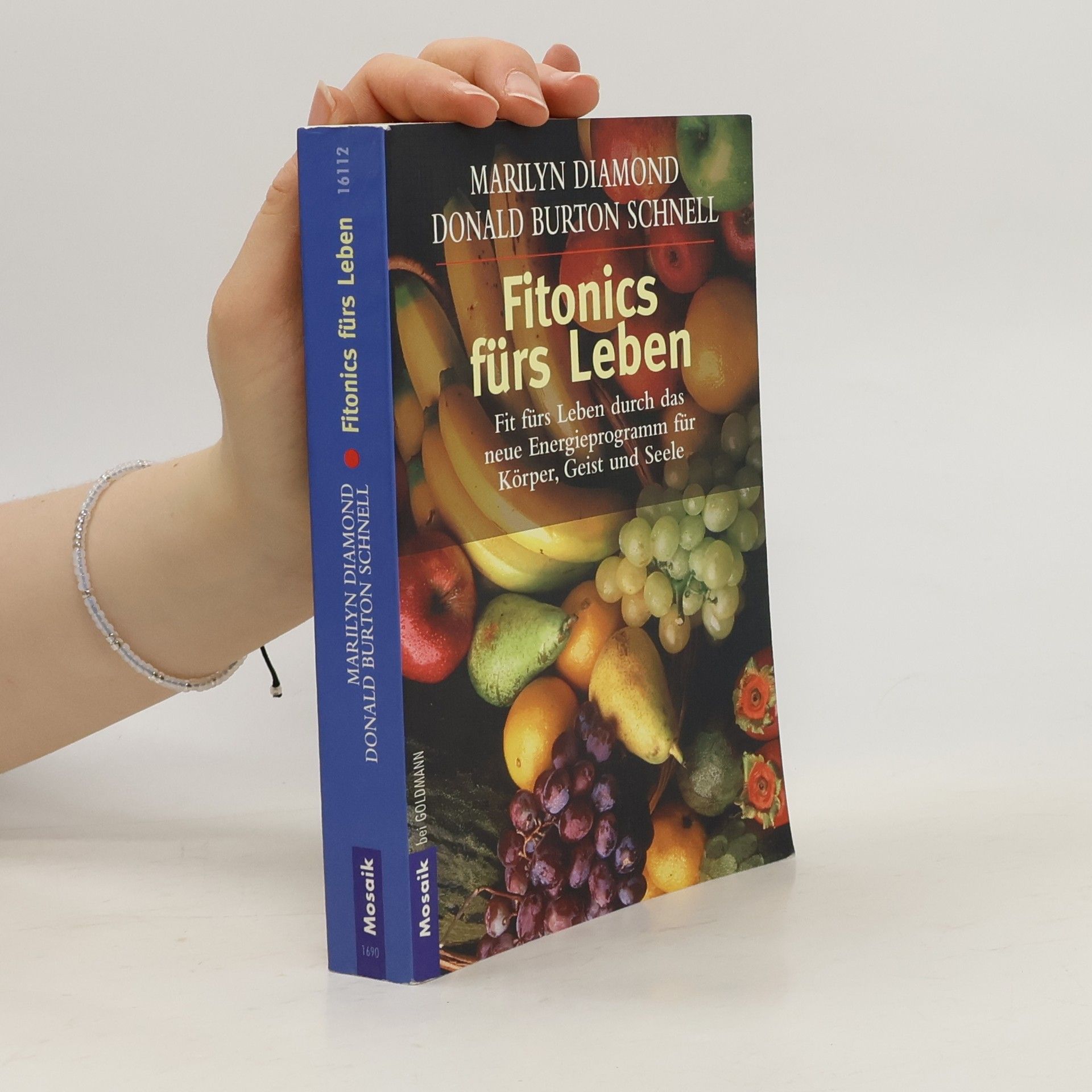 Fitonics fürs Leben