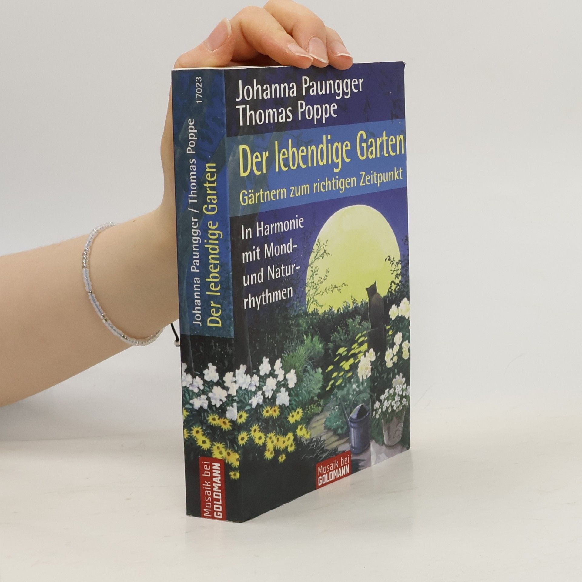 Der lebendige Garten