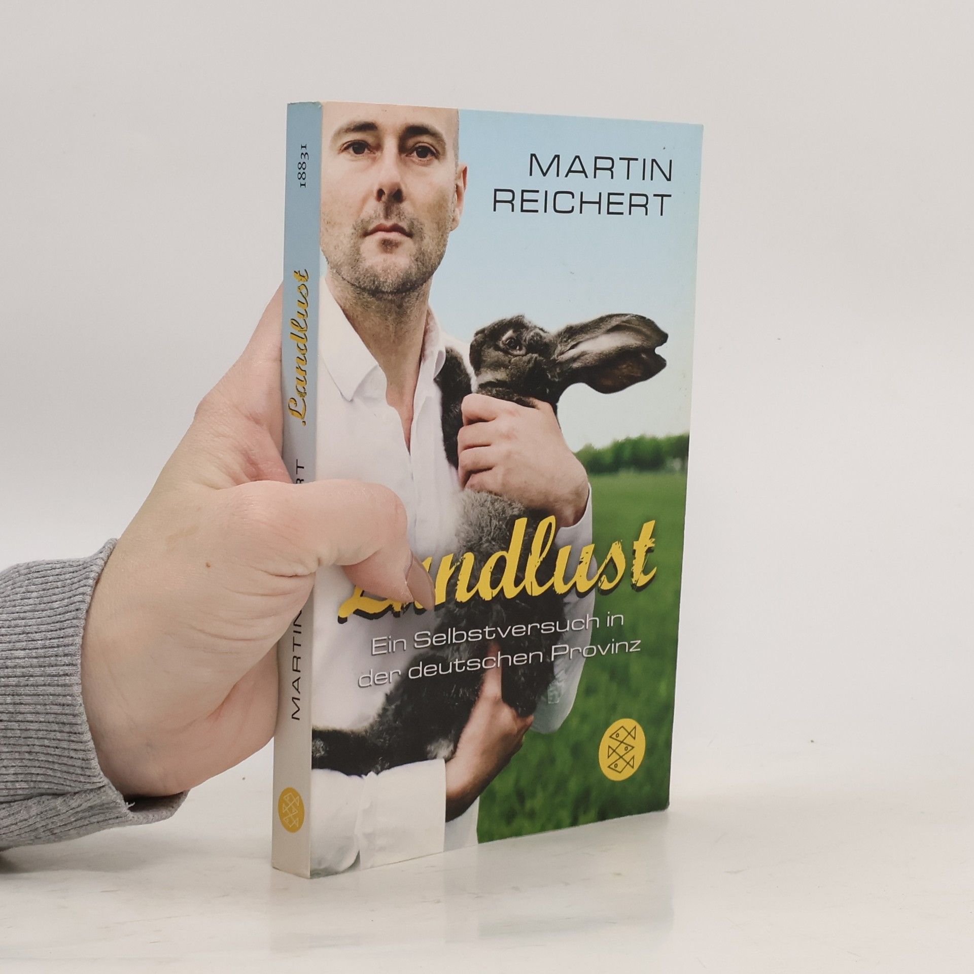 Martin Reichert Landlust