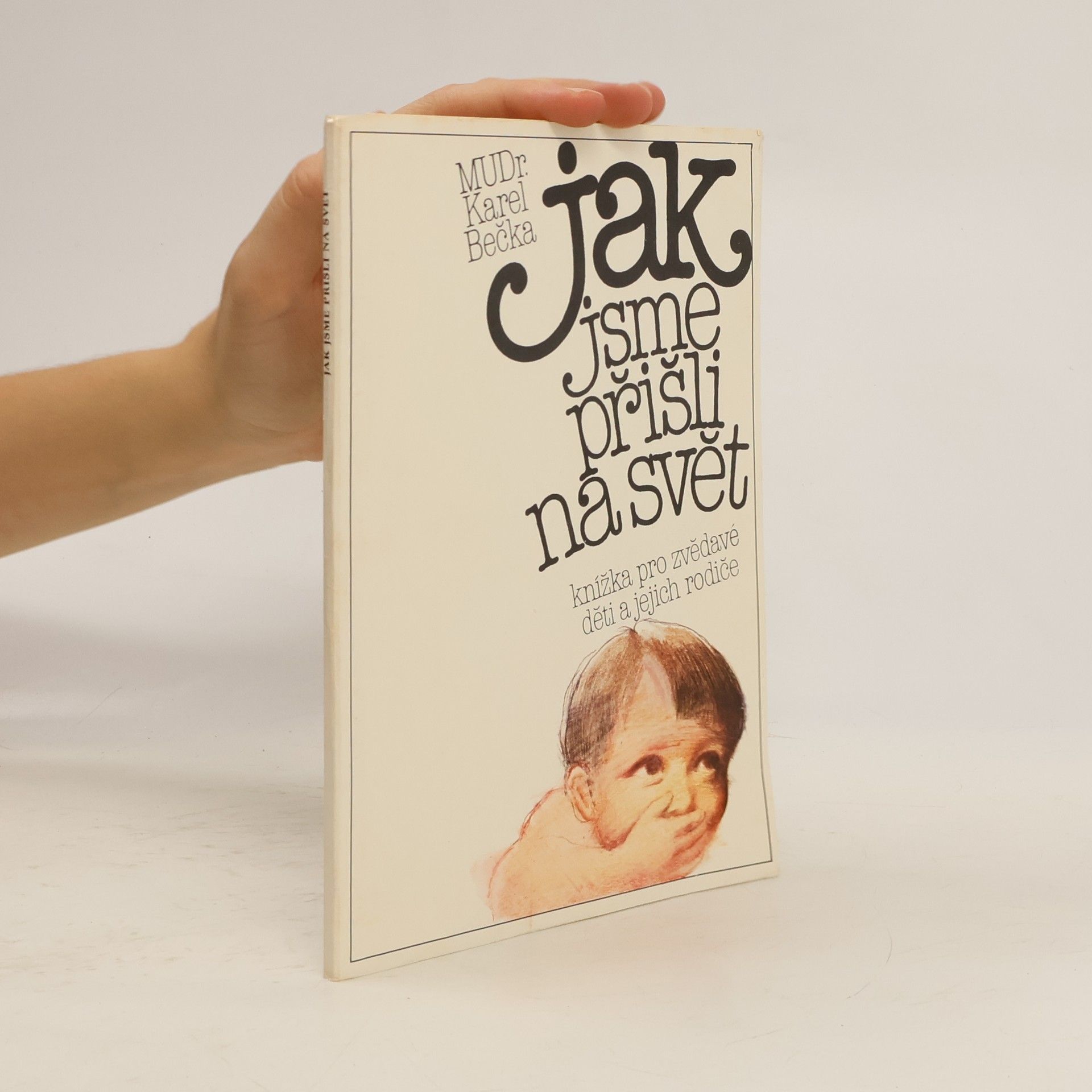 Jak jsme přišli na svět