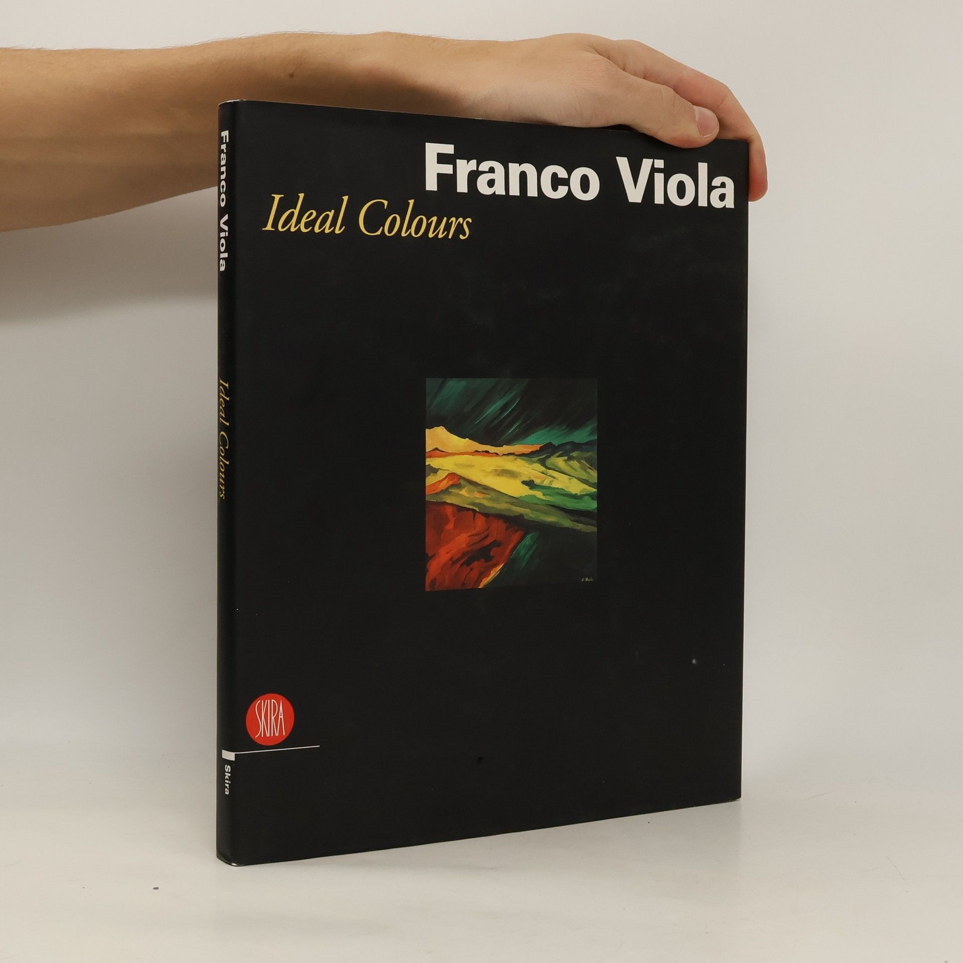 Franco Viola Franco Viola. Ideal colours