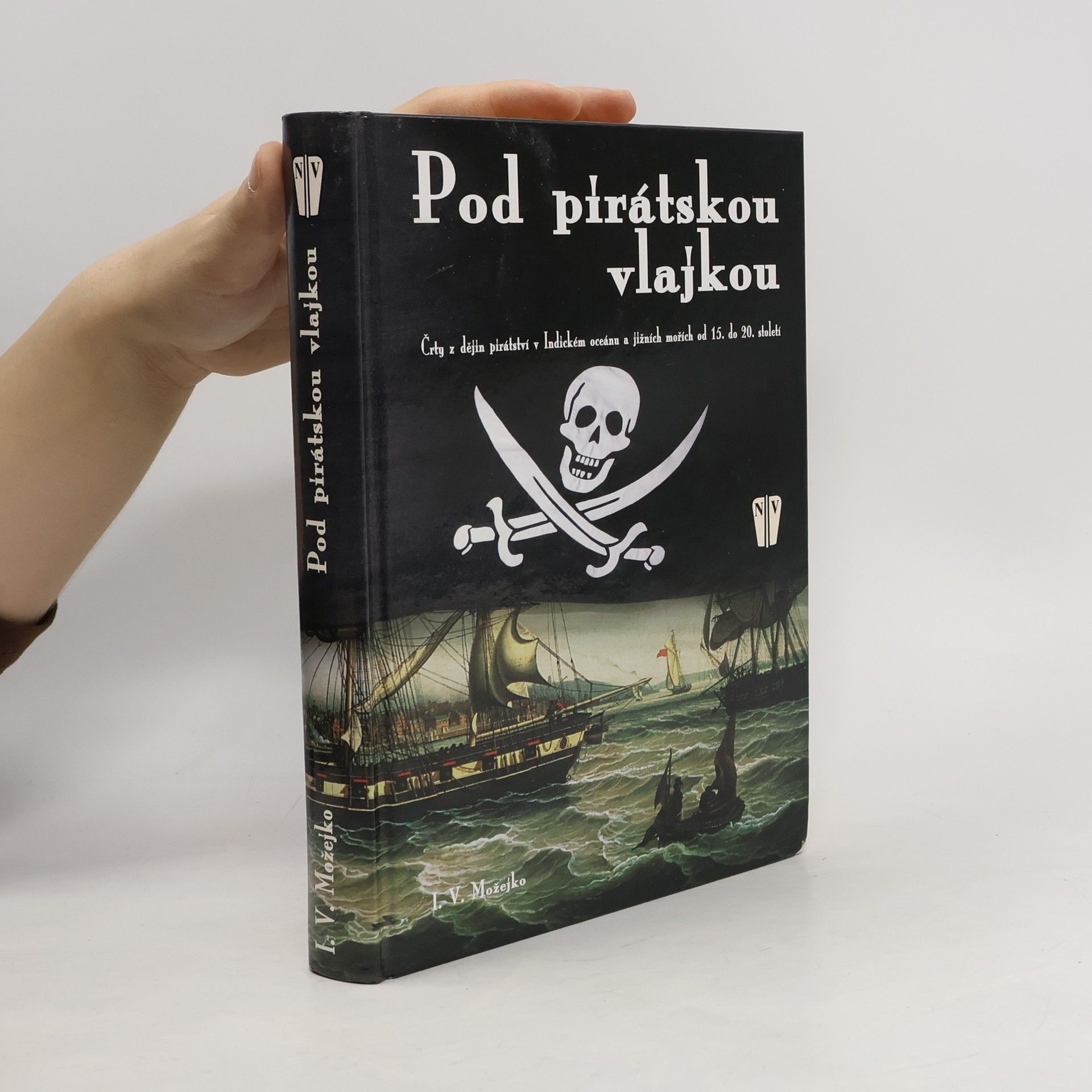 Pod pirátskou vlajkou