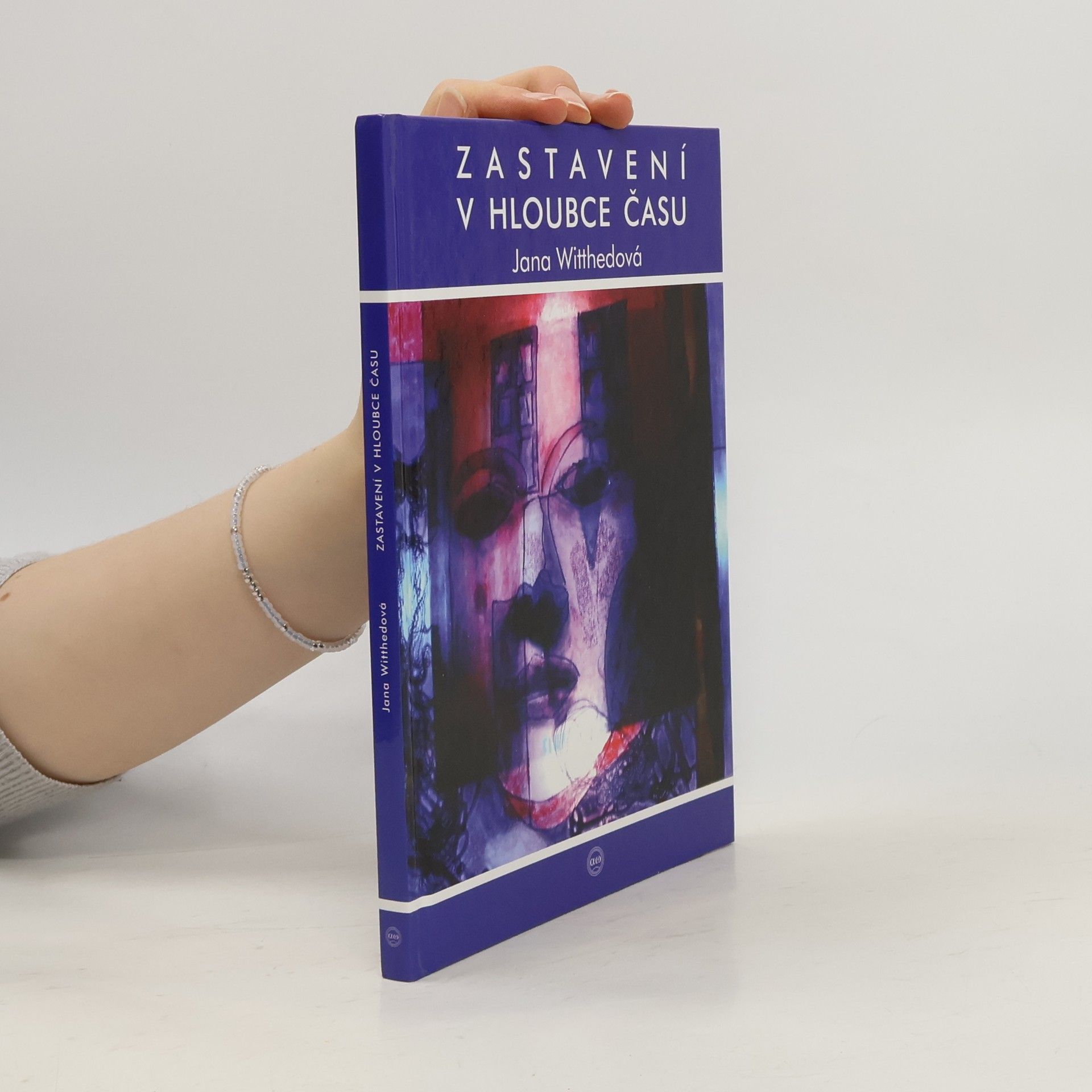 Jana Witthedová Zastavení v hloubce času