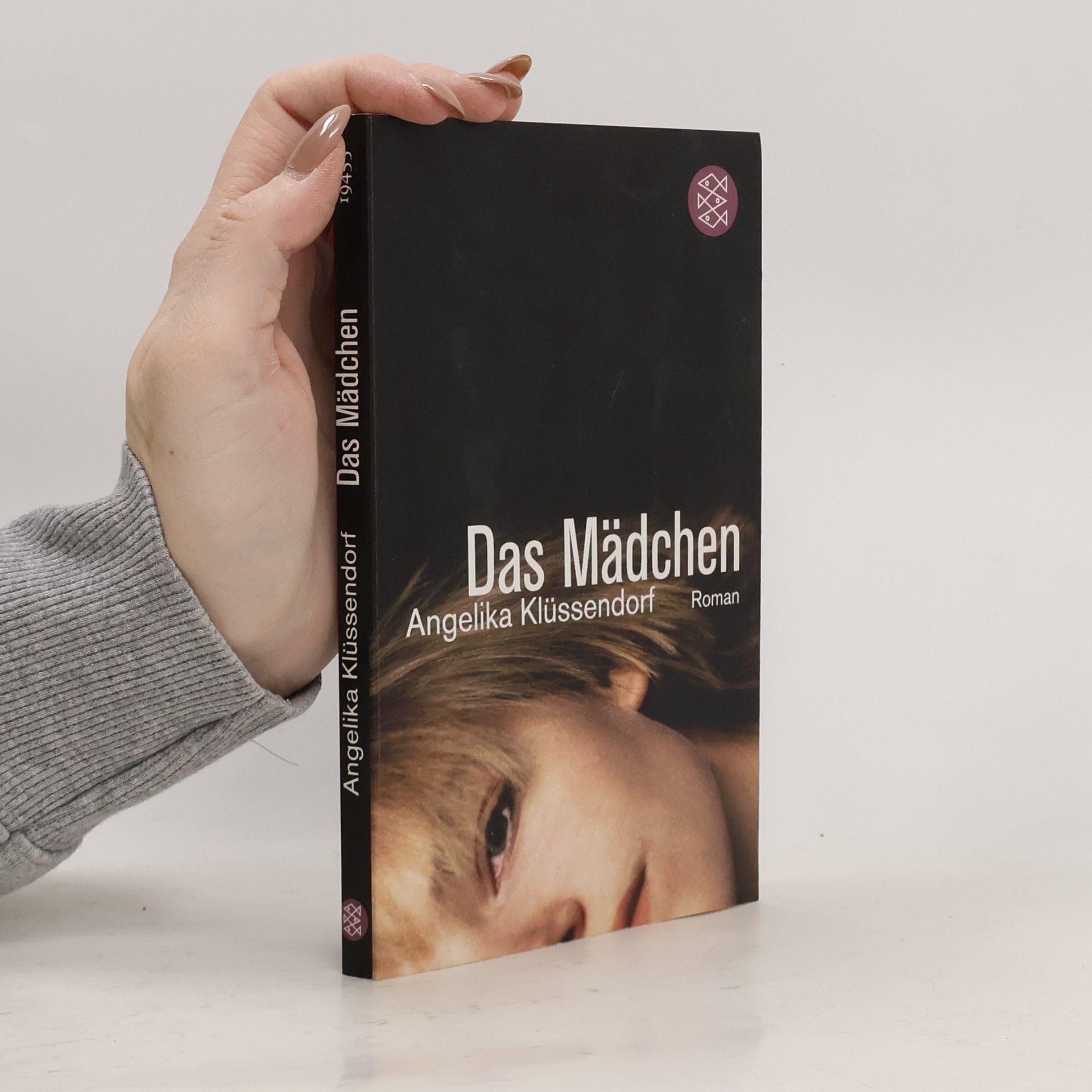 Das Mädchen