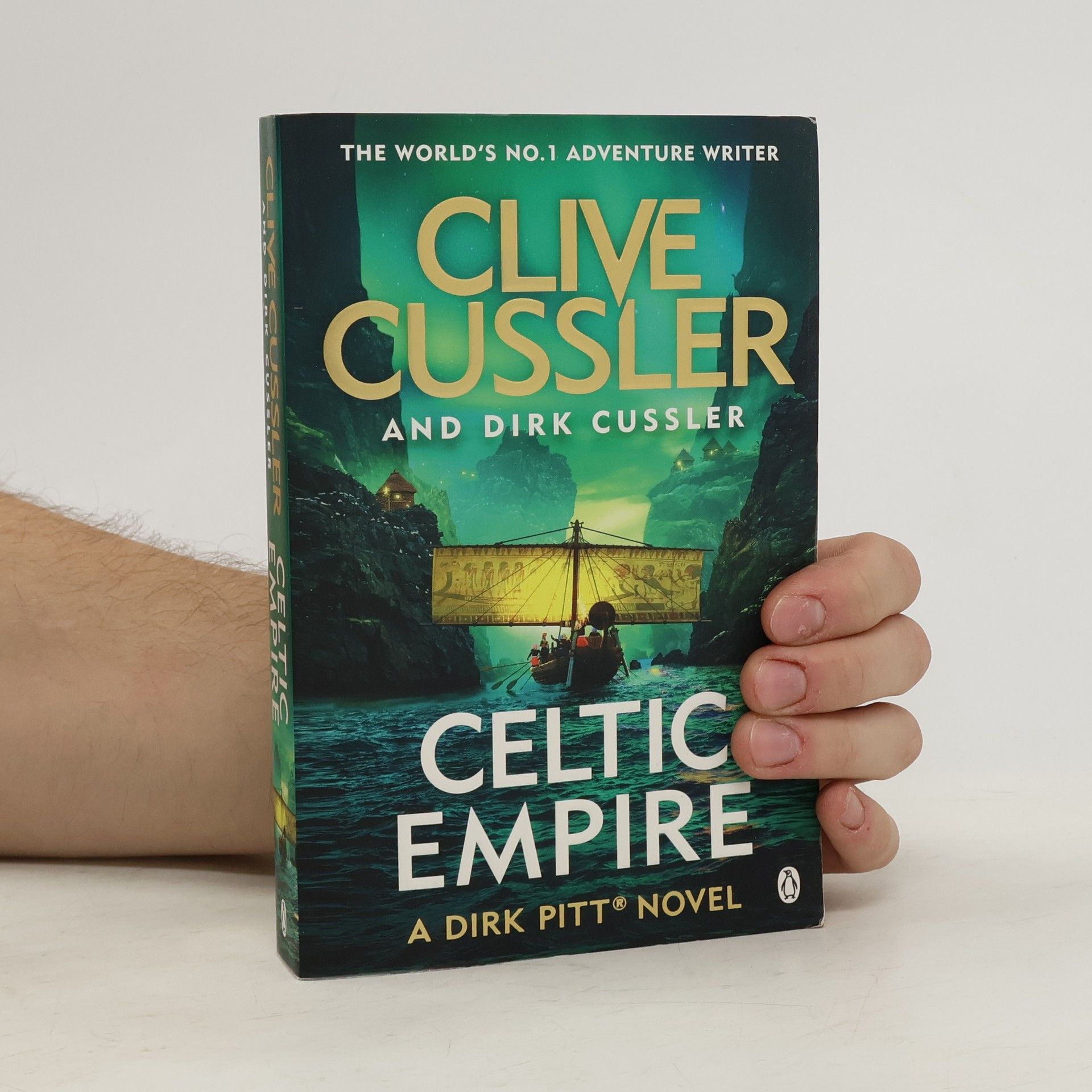 Celtic Empire