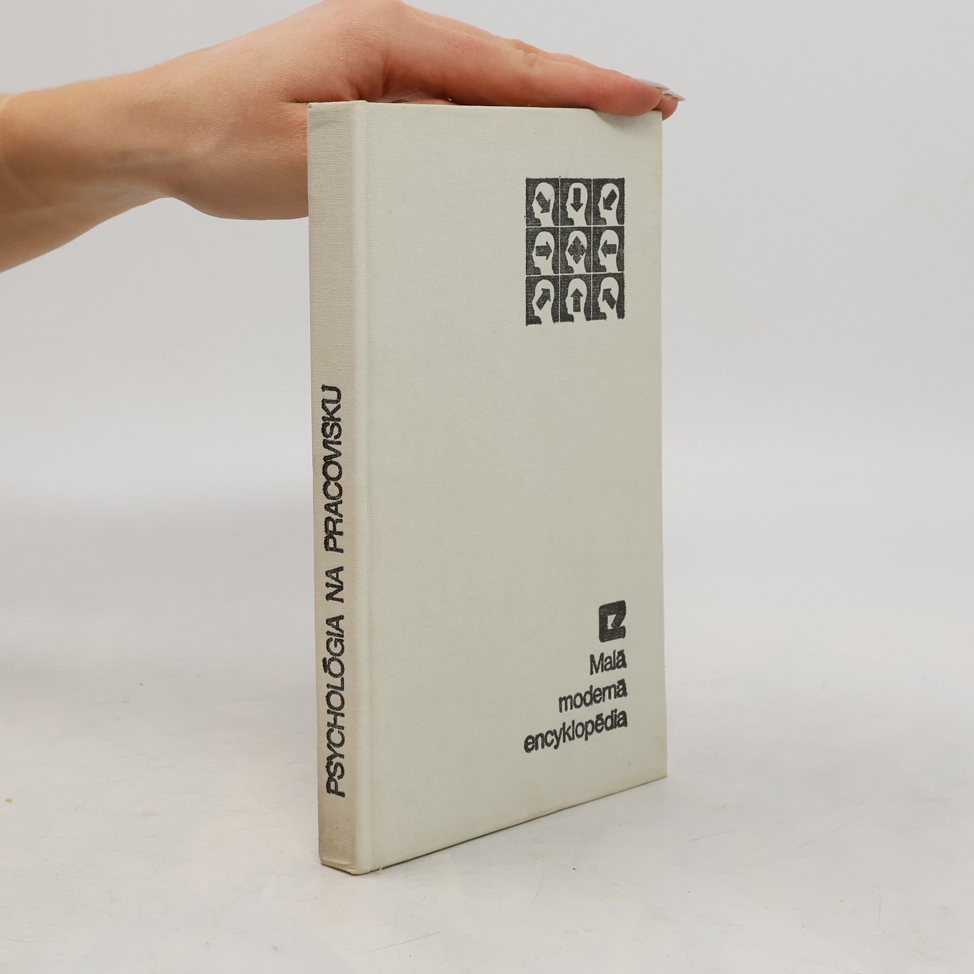 Collectif d'auteurs Psychológia na pracovisku