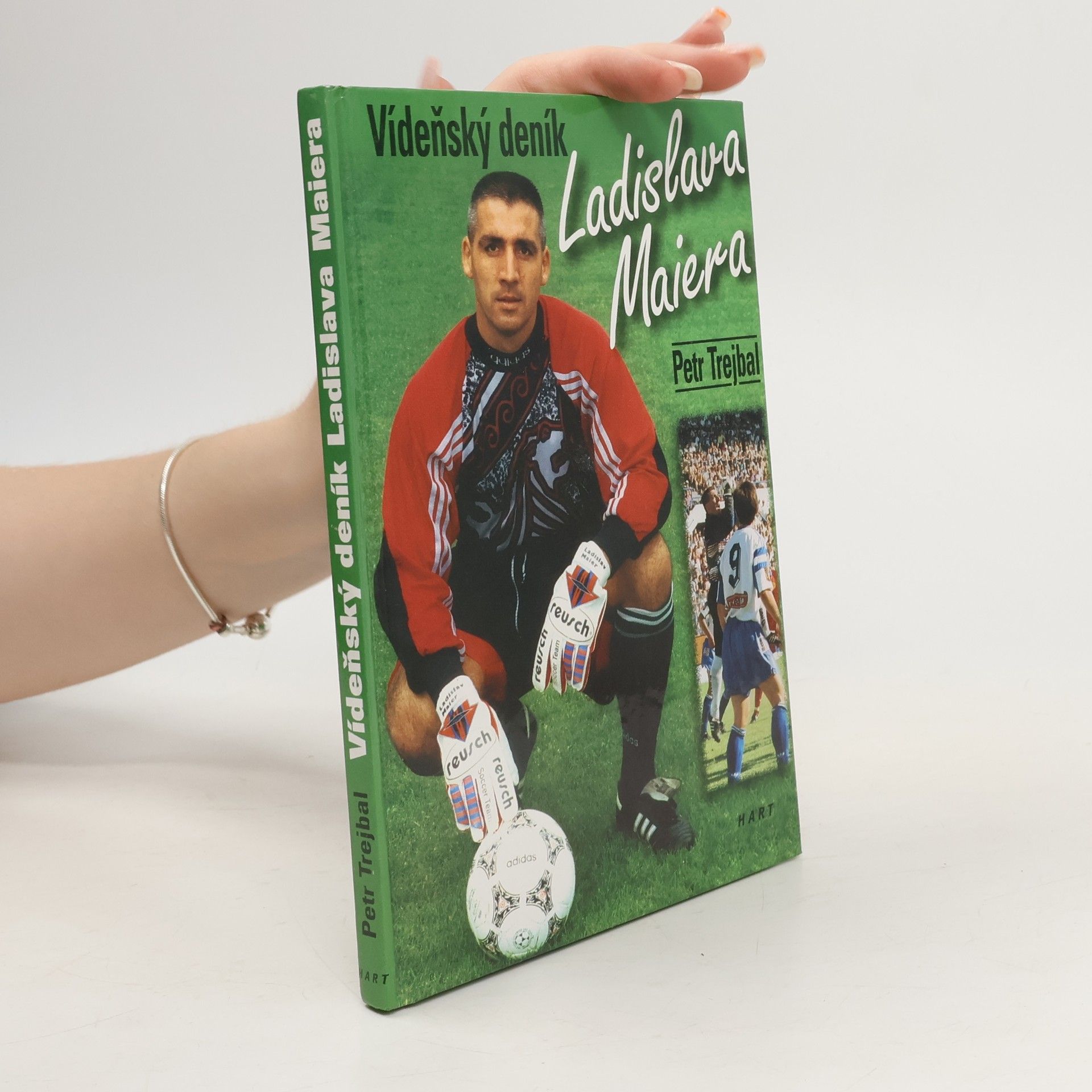 Vídeňský deník Ladislava Maiera