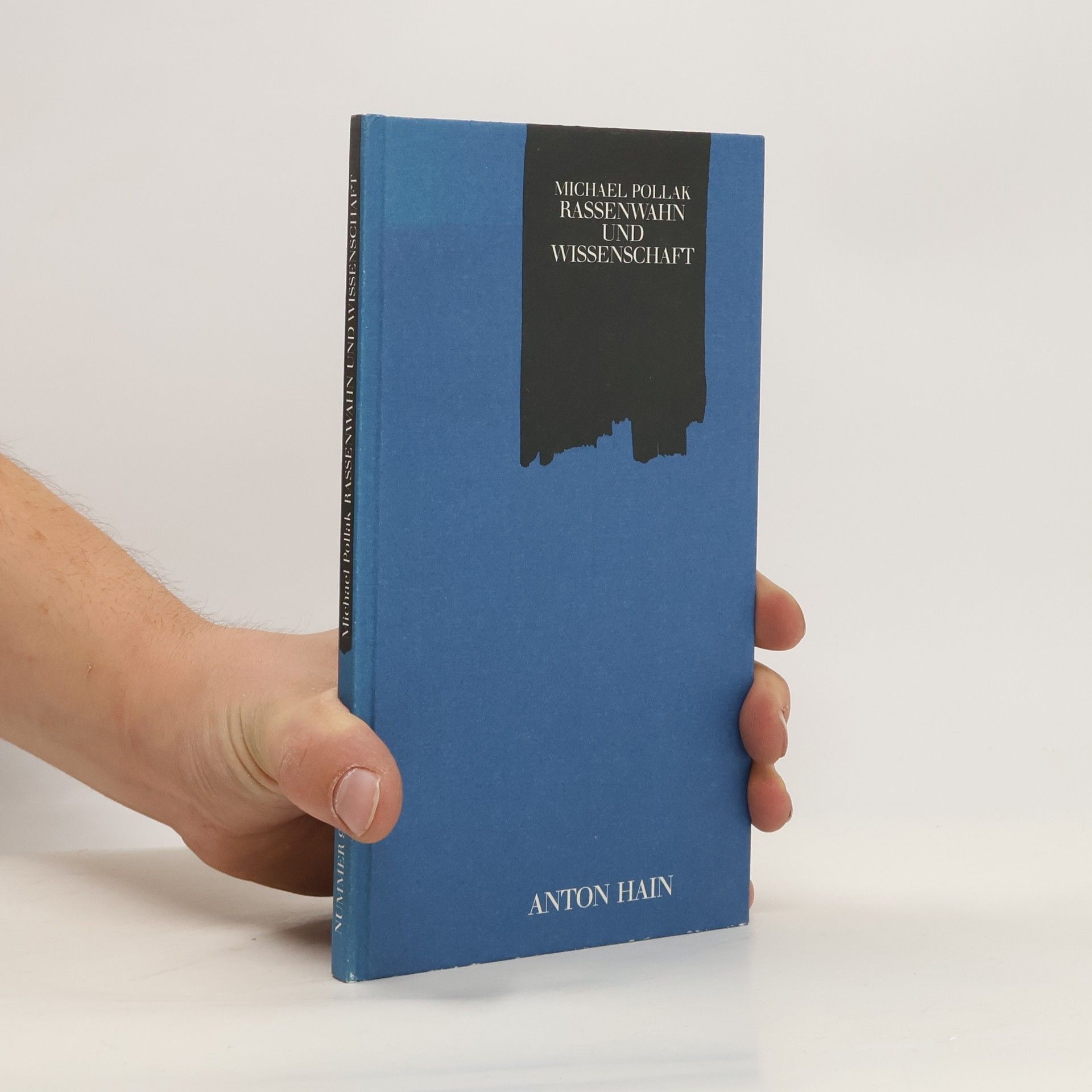 Rassenwahn und Wissenschaft