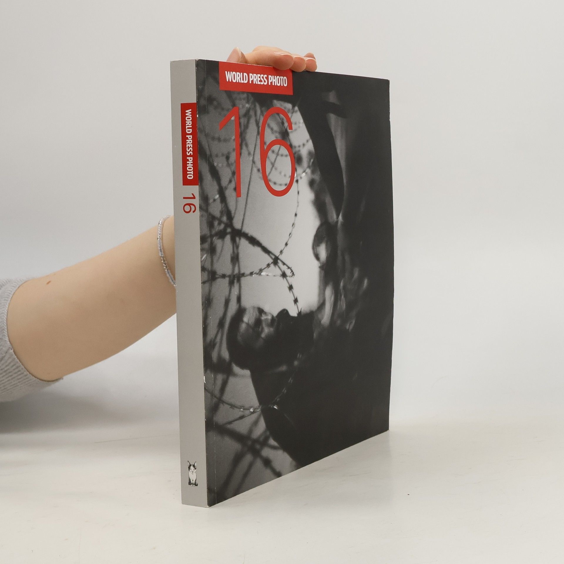 World Press Photo 2016