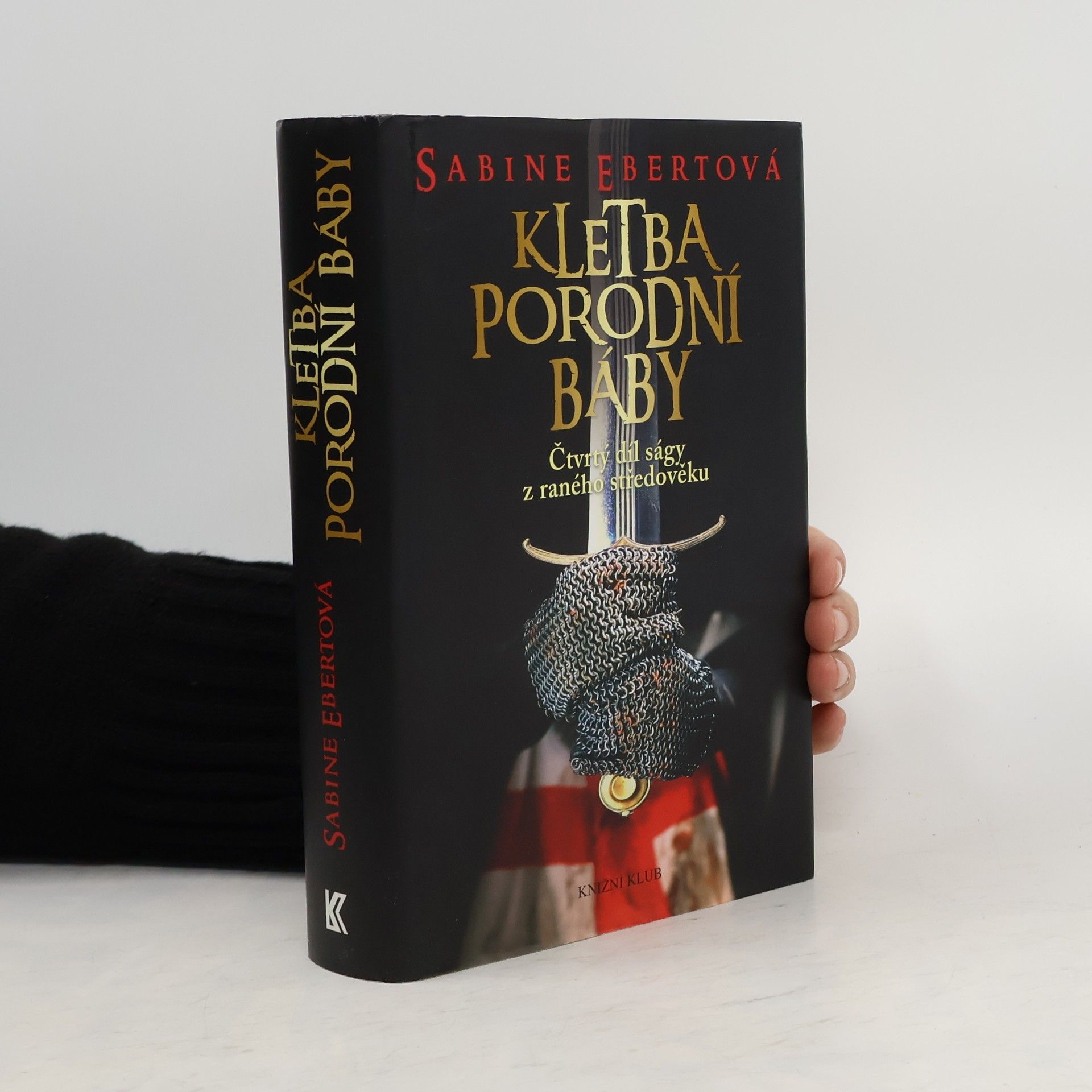 Kletba porodní báby