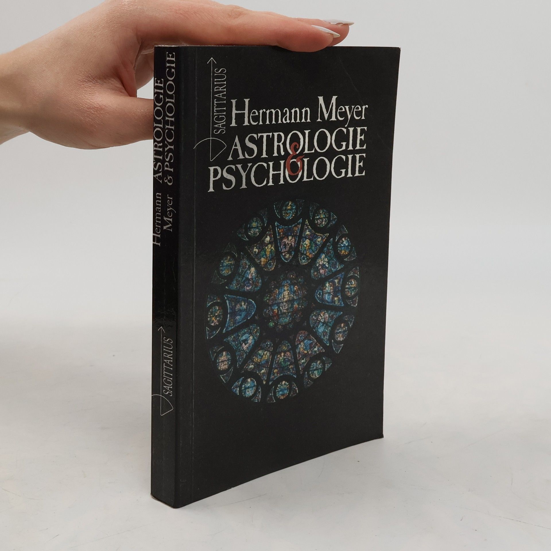 Herman Meyer Astrologie & Psychologie