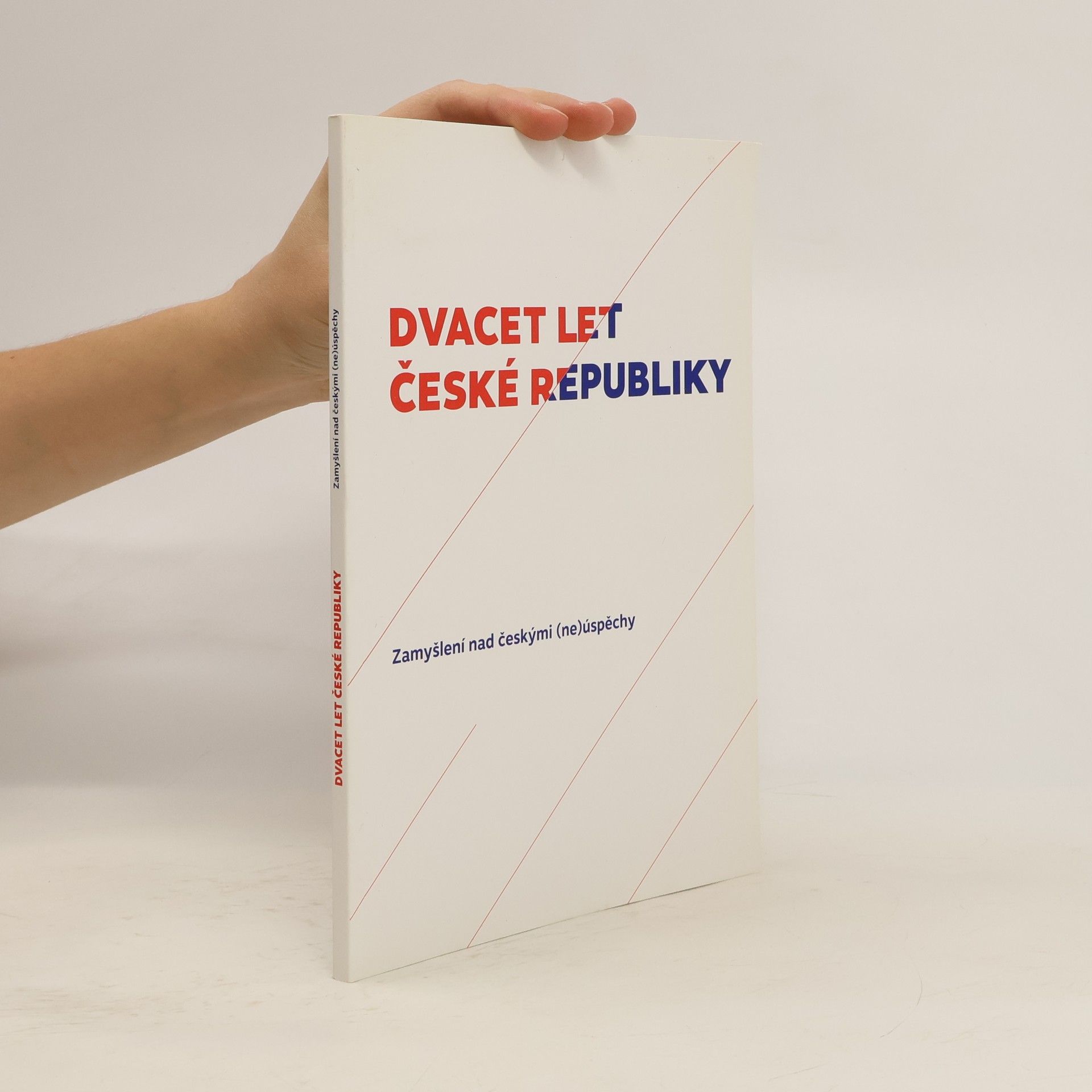 Dvacet let České republiky