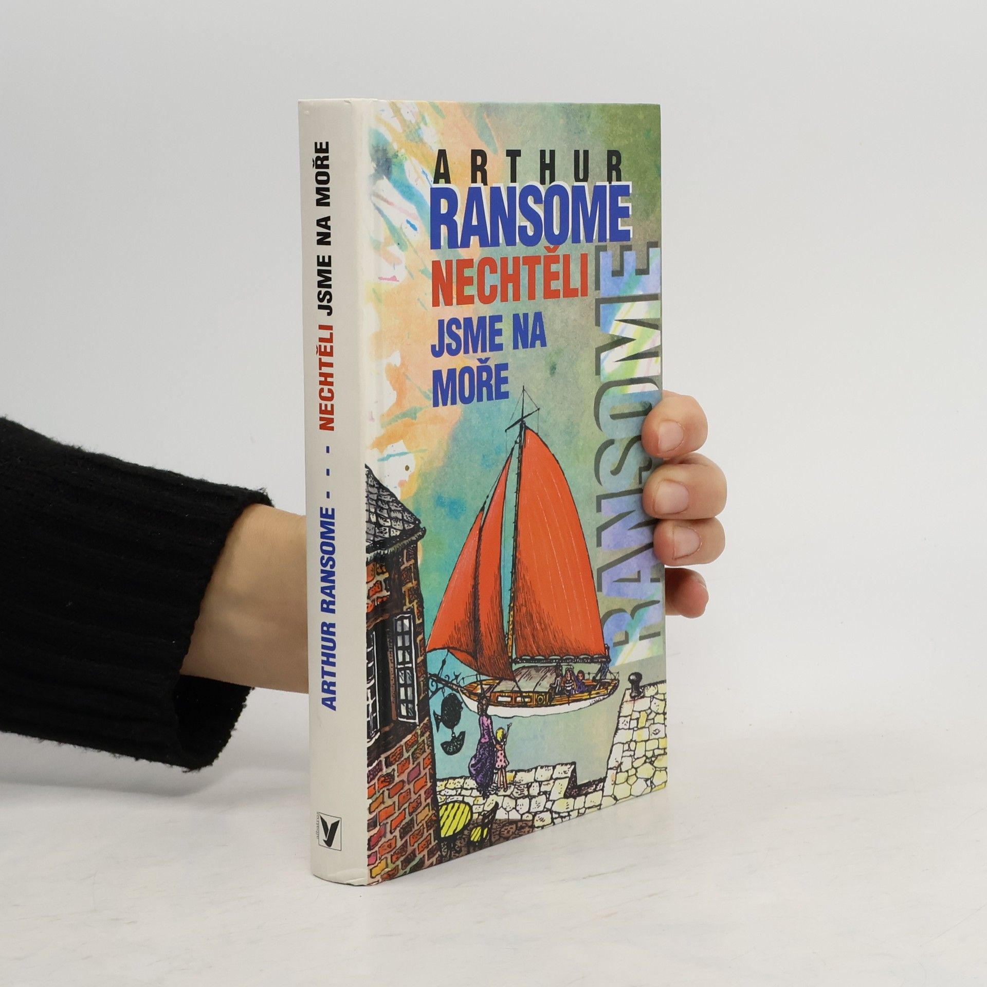 Nechtěli jsme na moře