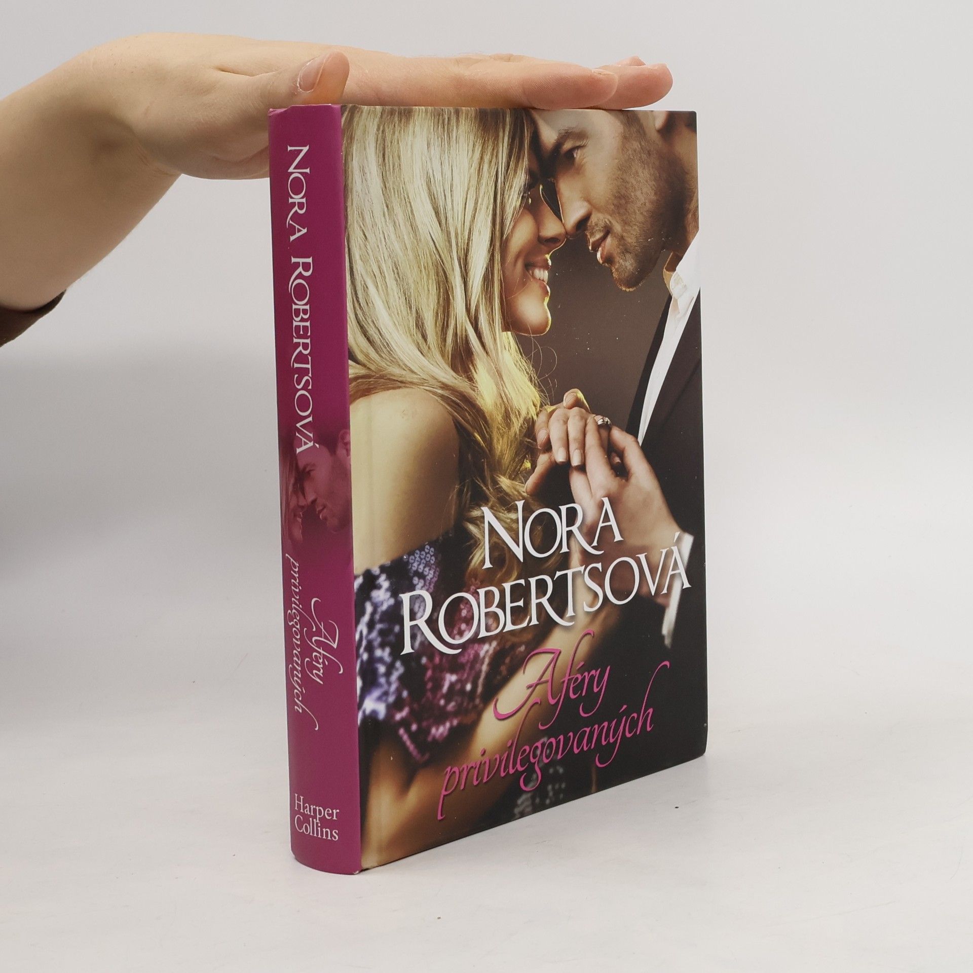 Aféry privilegovaných