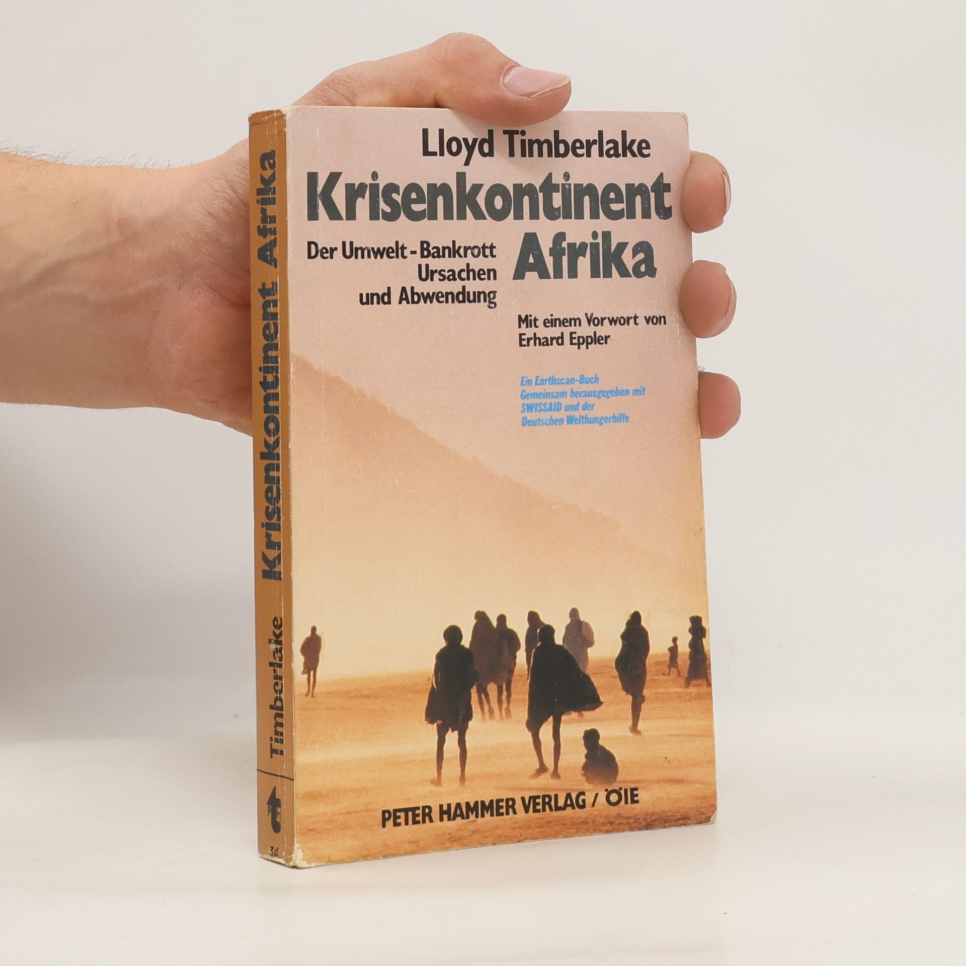 Krisenkontinent Afrika