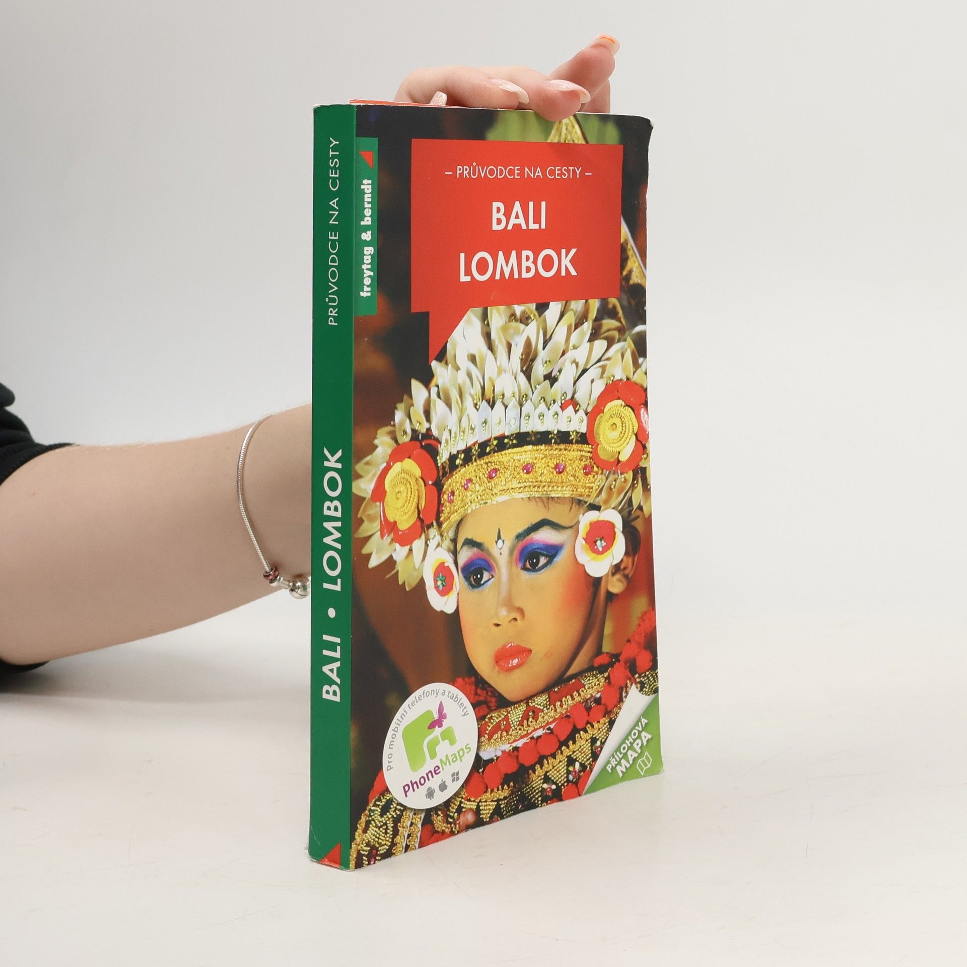 Průvodce na cesty Bali a Lombok