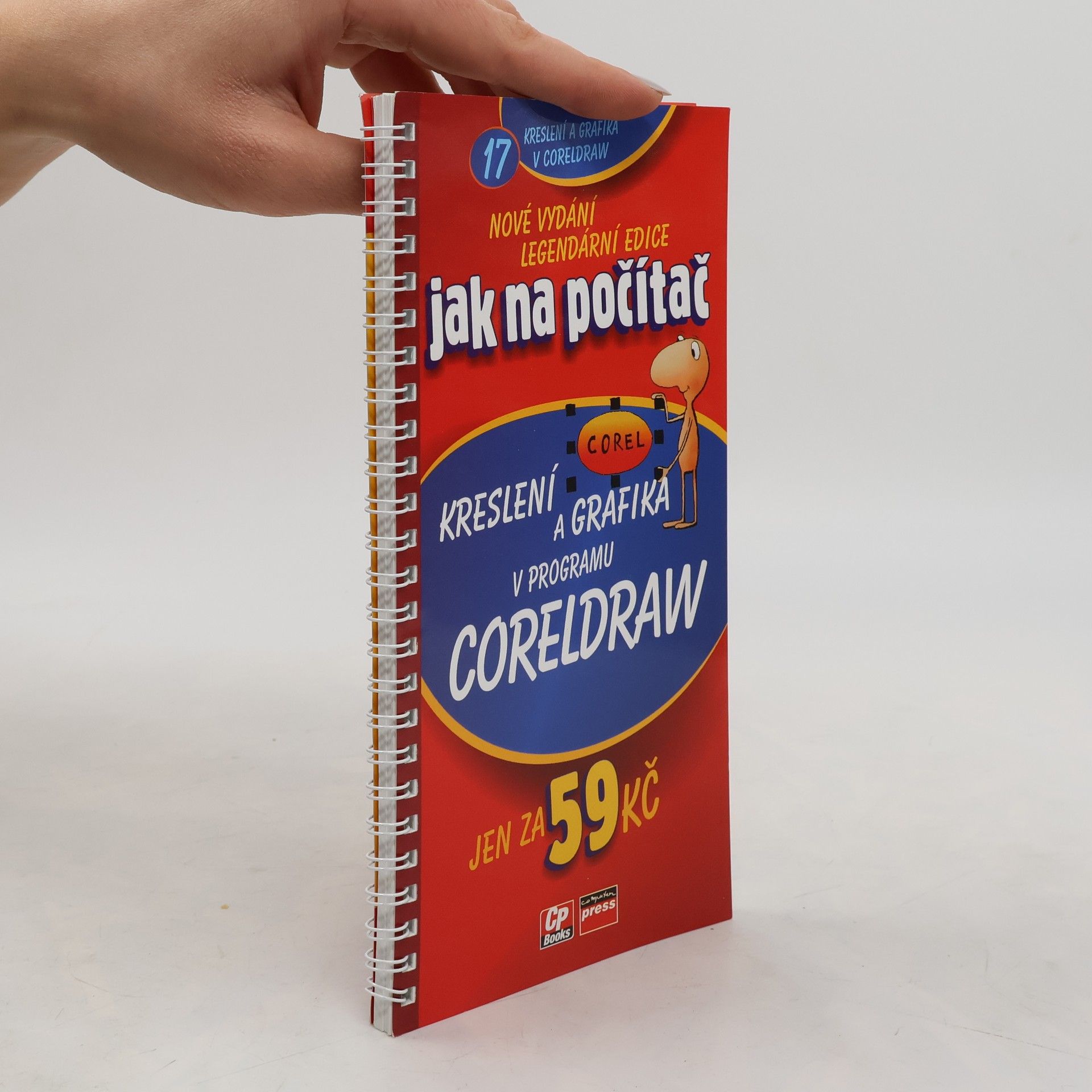 Kreslení a grafika v programu CorelDRAW