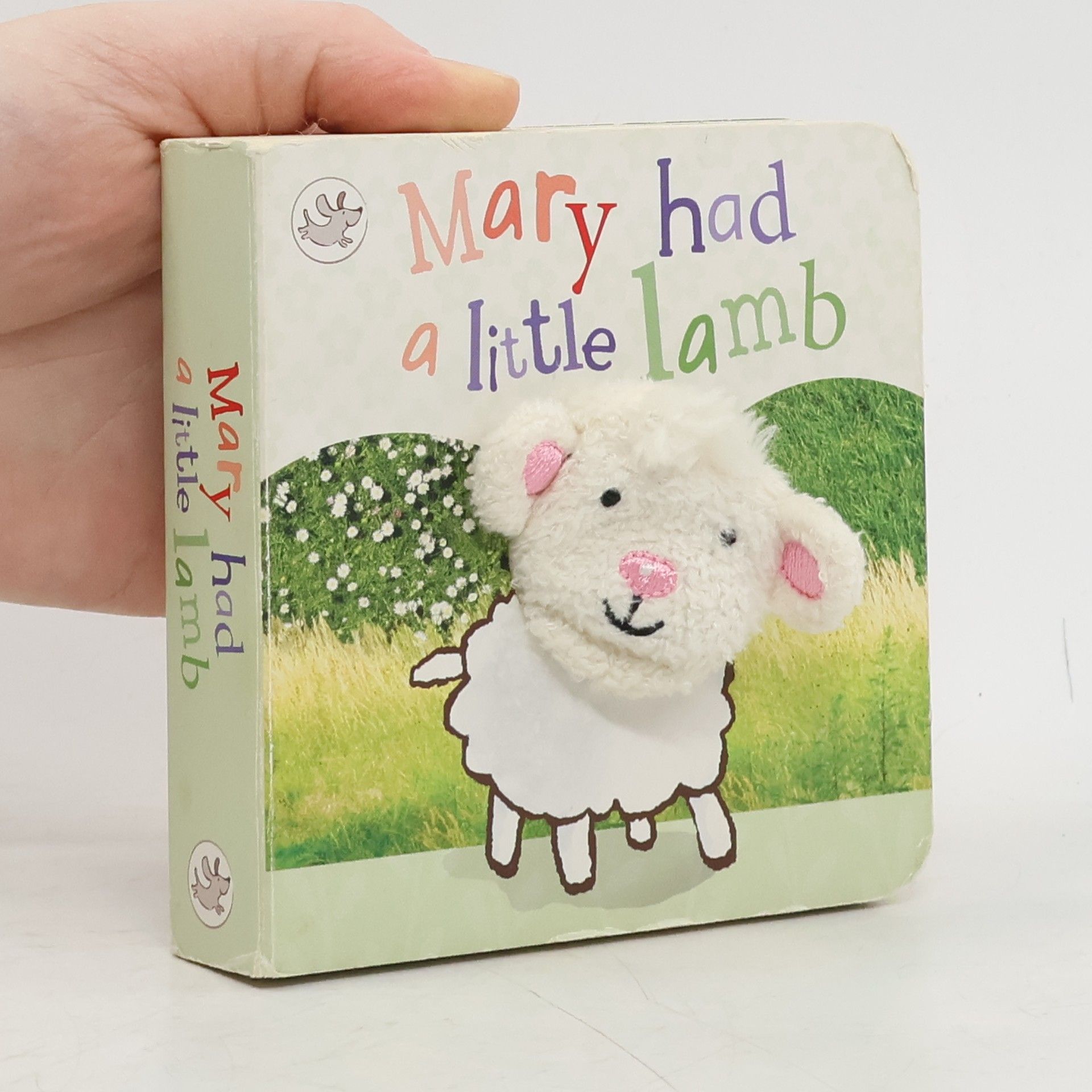 Auteurscollectief Mary Had a Little Lamb