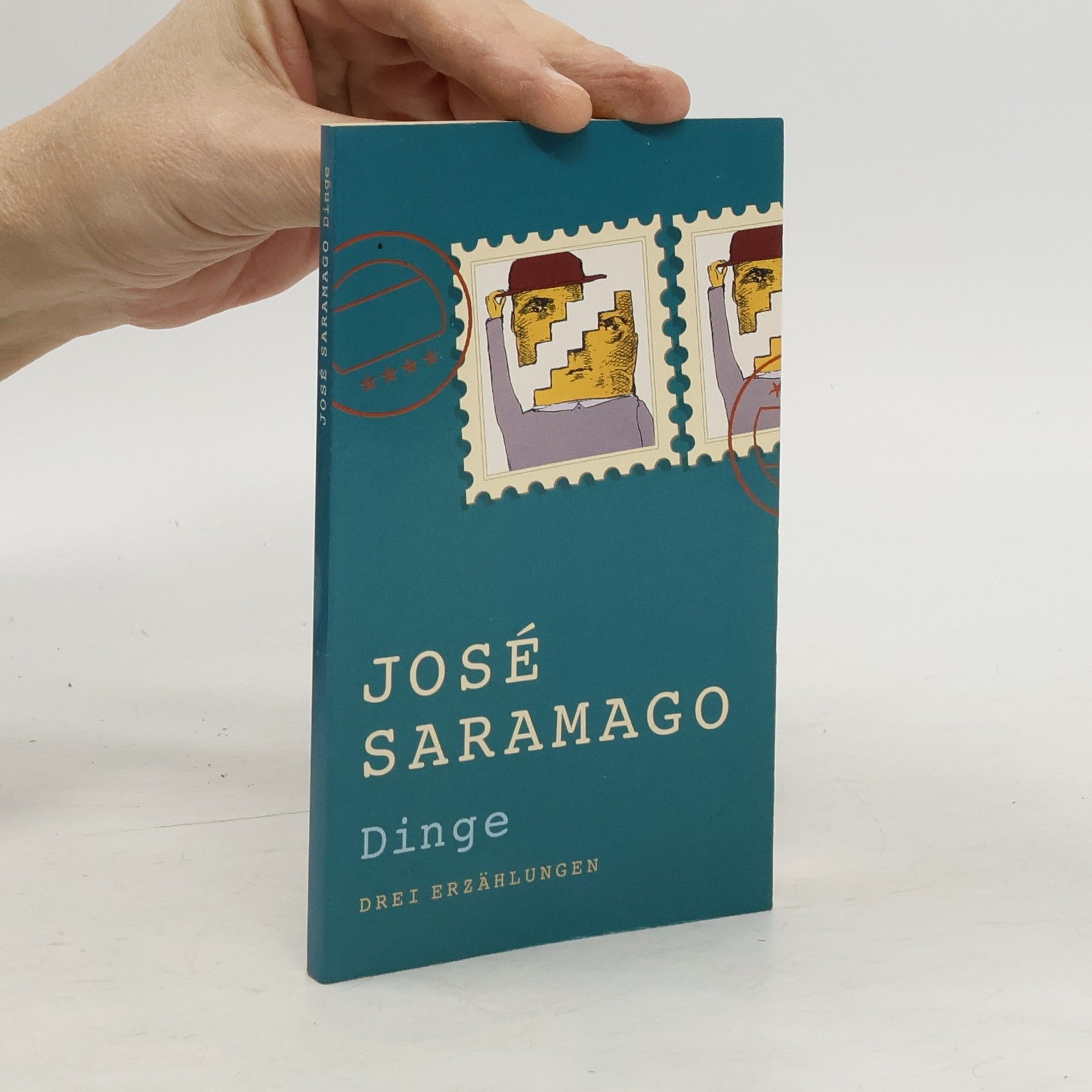 José Saramago Dinge