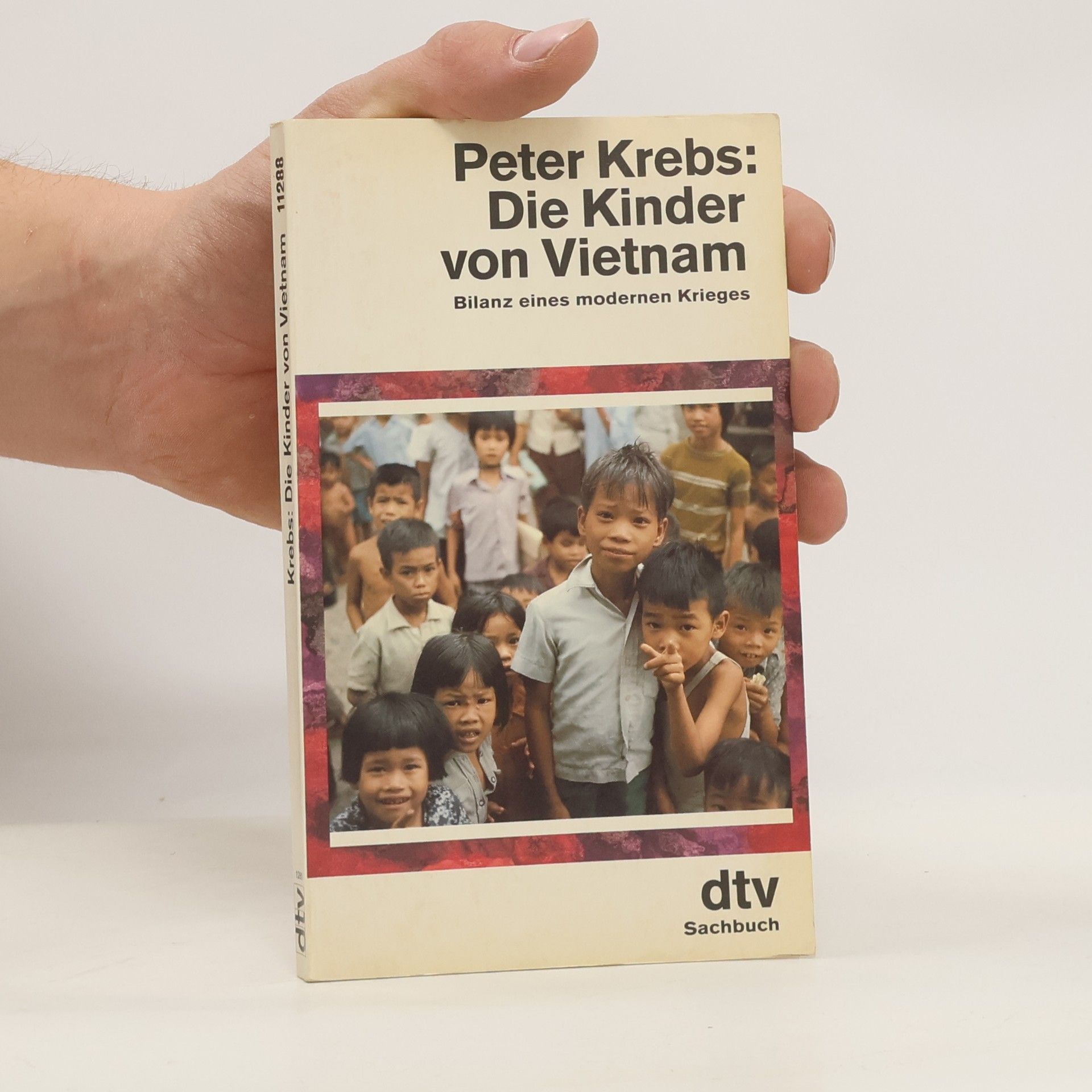 Die Kinder von Vietnam