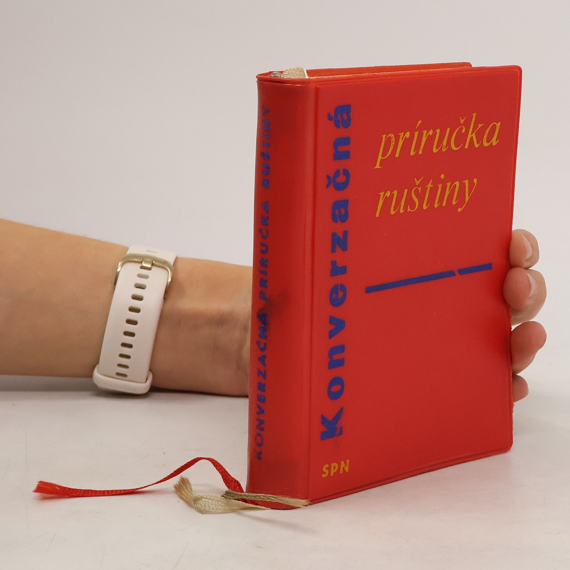 AA.VV. Konverzačná príručka ruštiny