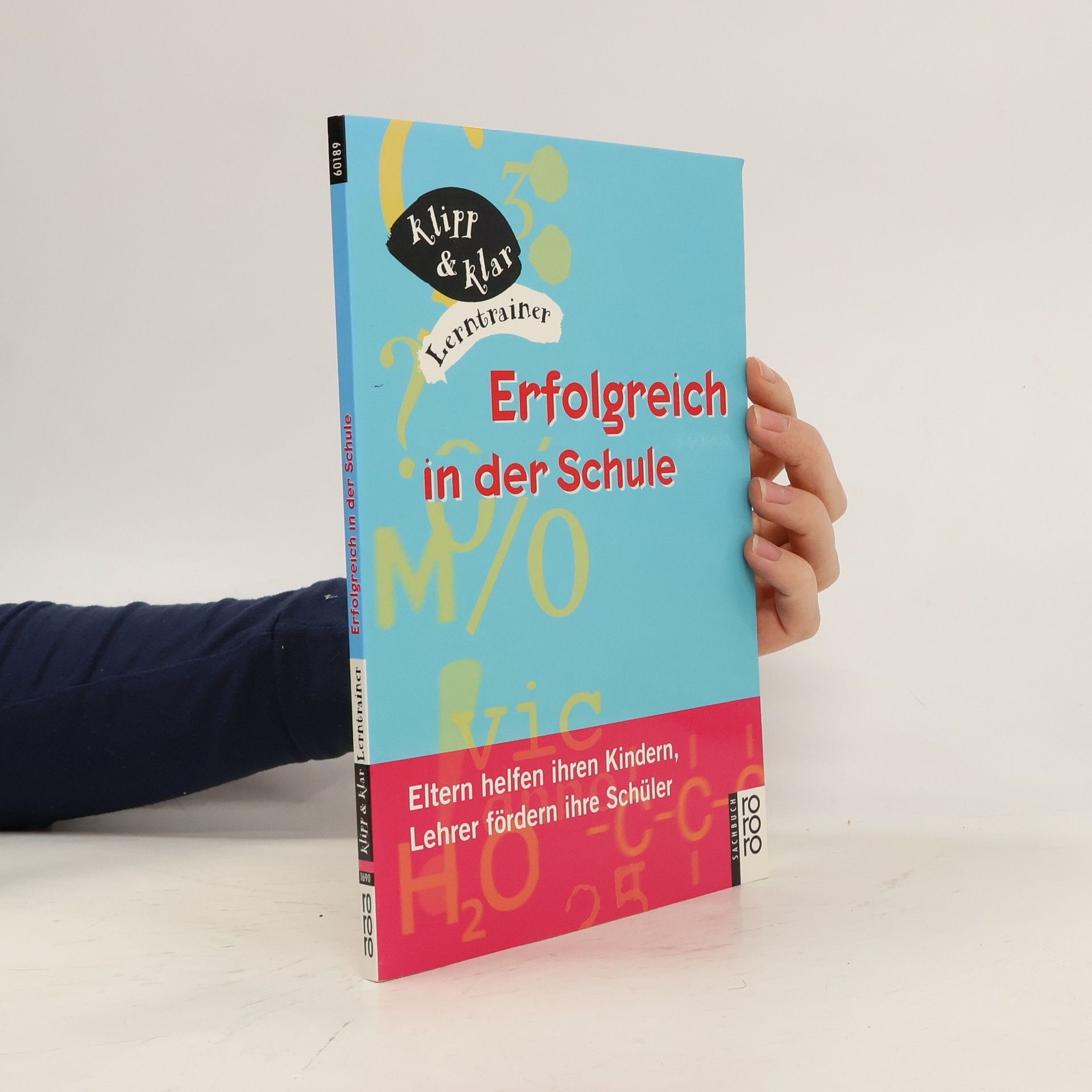 Erfolgreich in der Schule