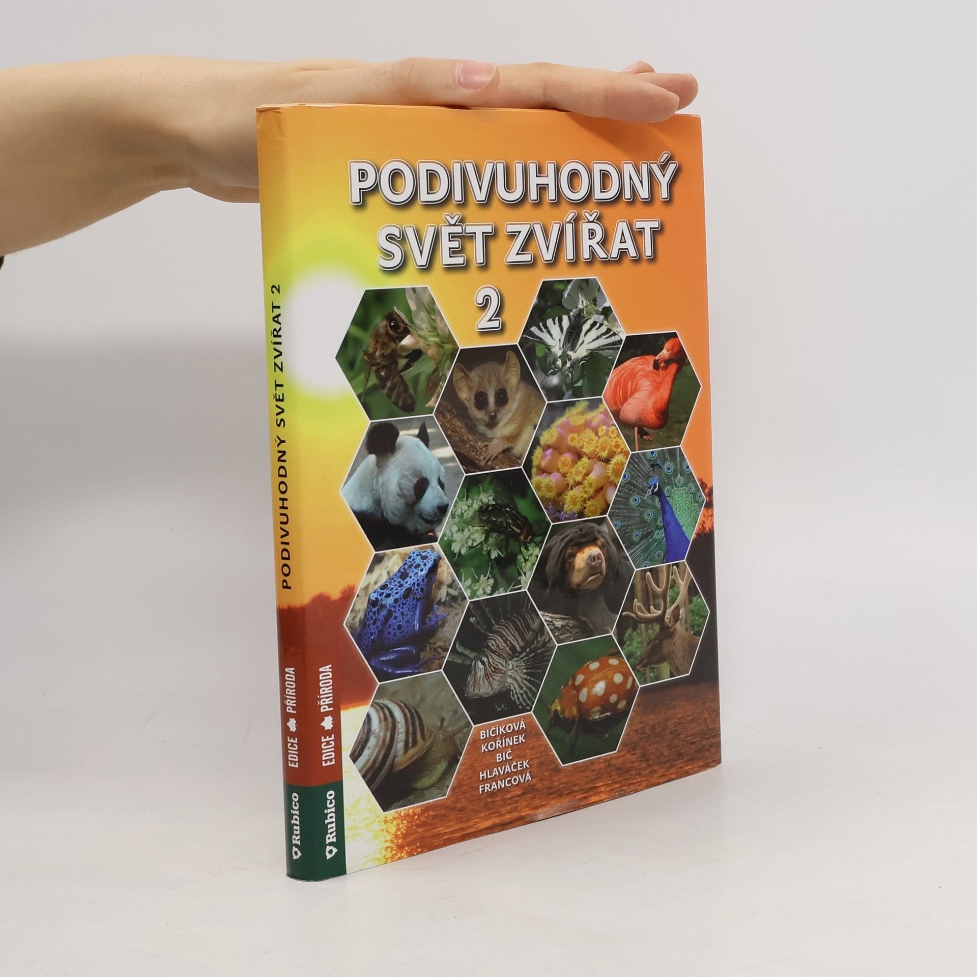 Podivuhodný svět zvířat 2