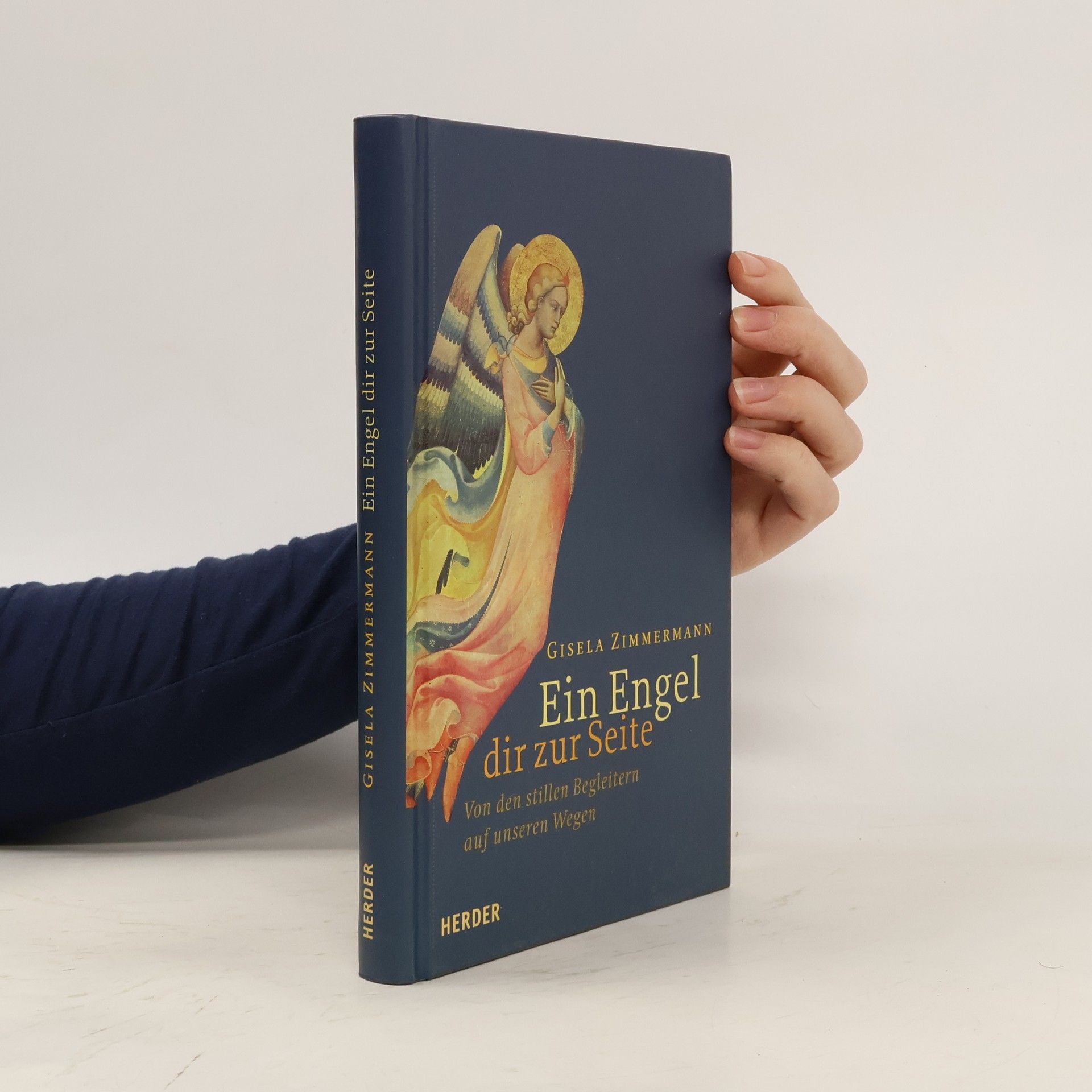 Ein Engel dir zur Seite