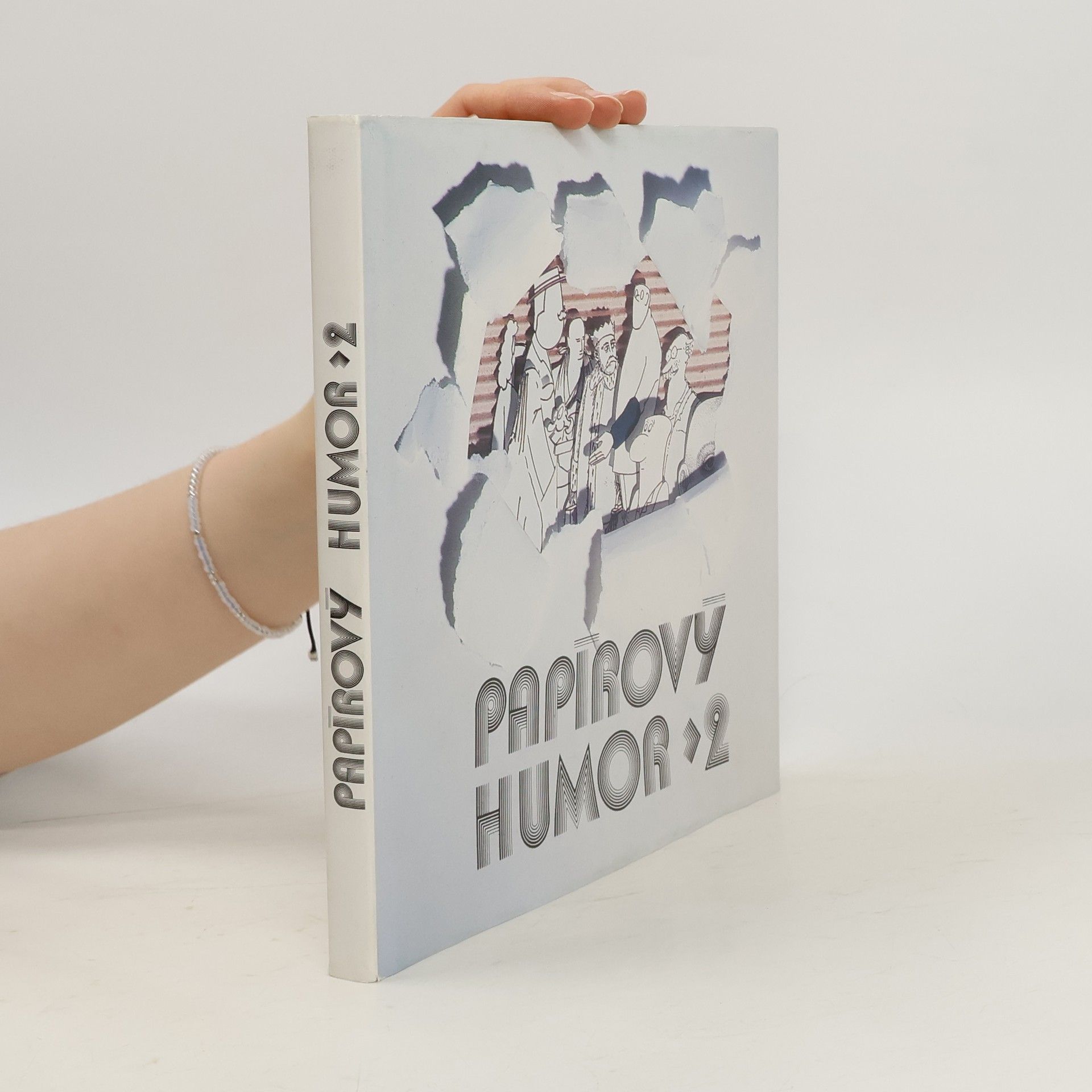 Papírový humor 2