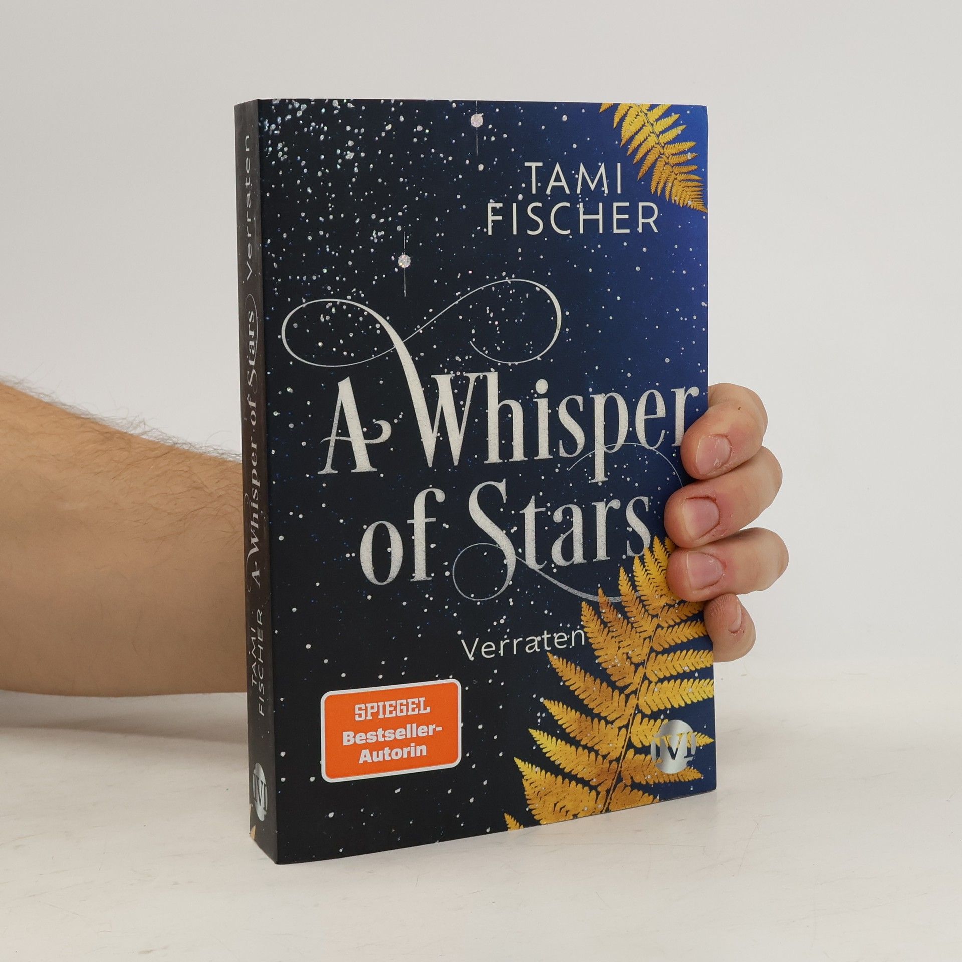 Tami Fischer Verraten