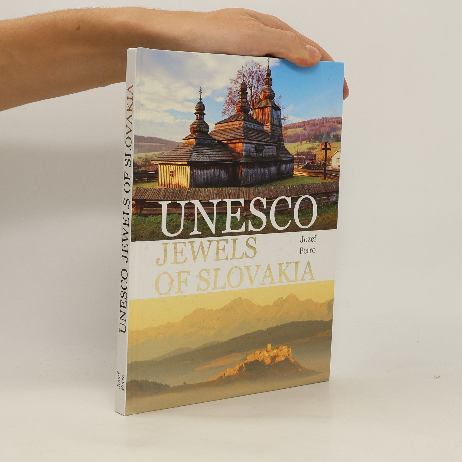 UNESCO Jewels of Slovakia