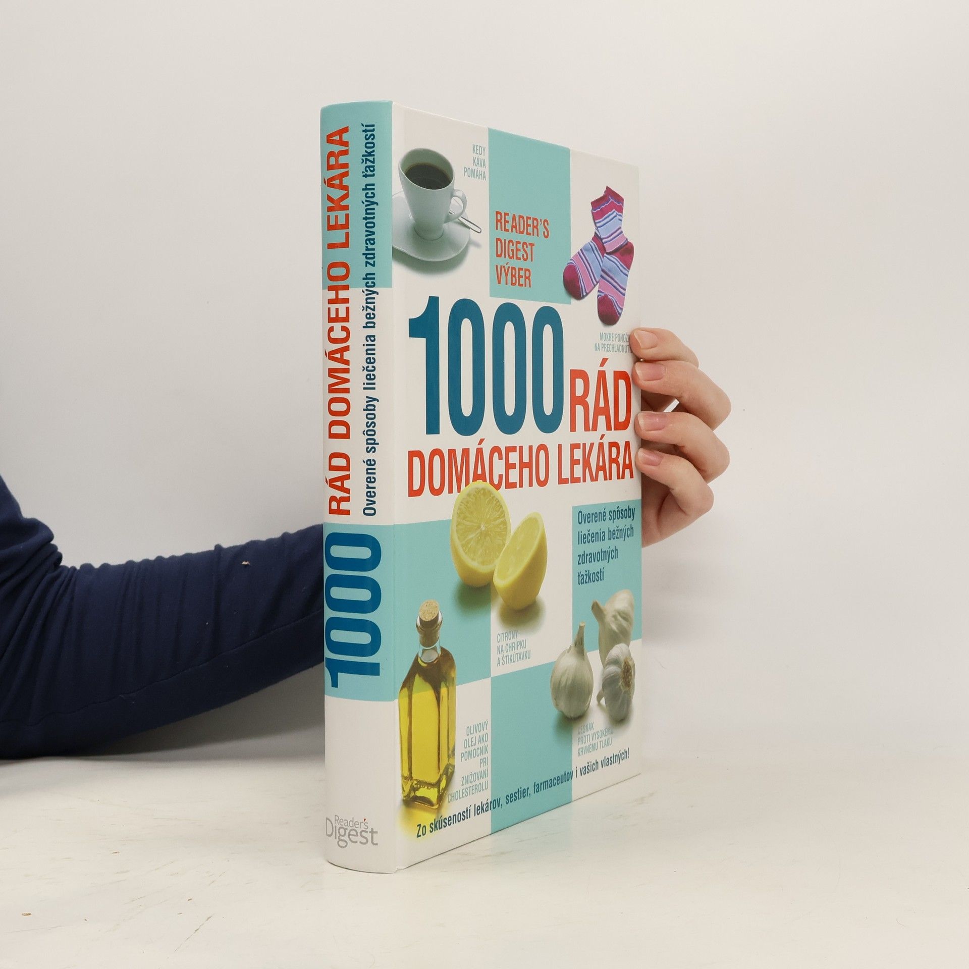 1000 rád domáceho lekára