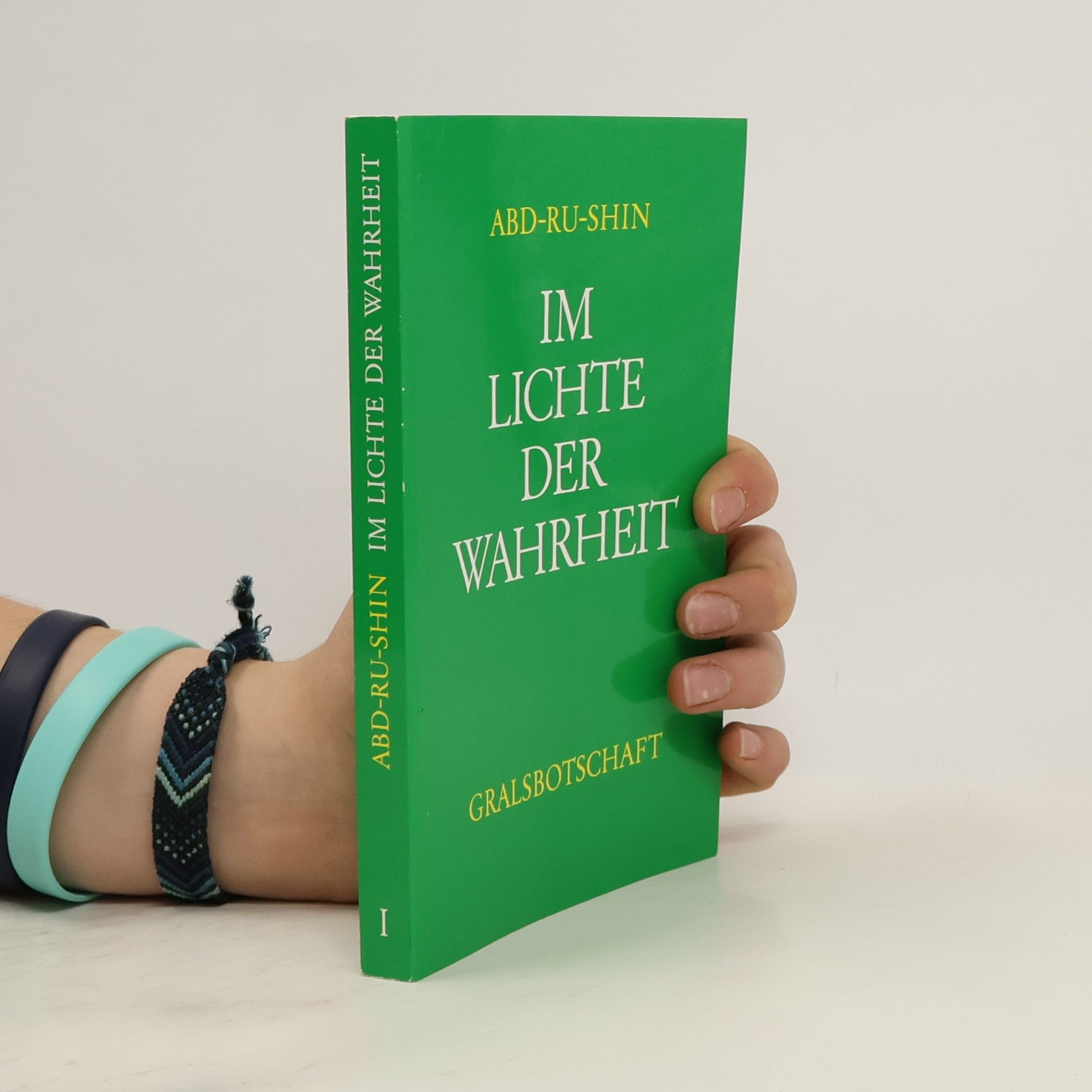 Im Lichte der Wahrheit